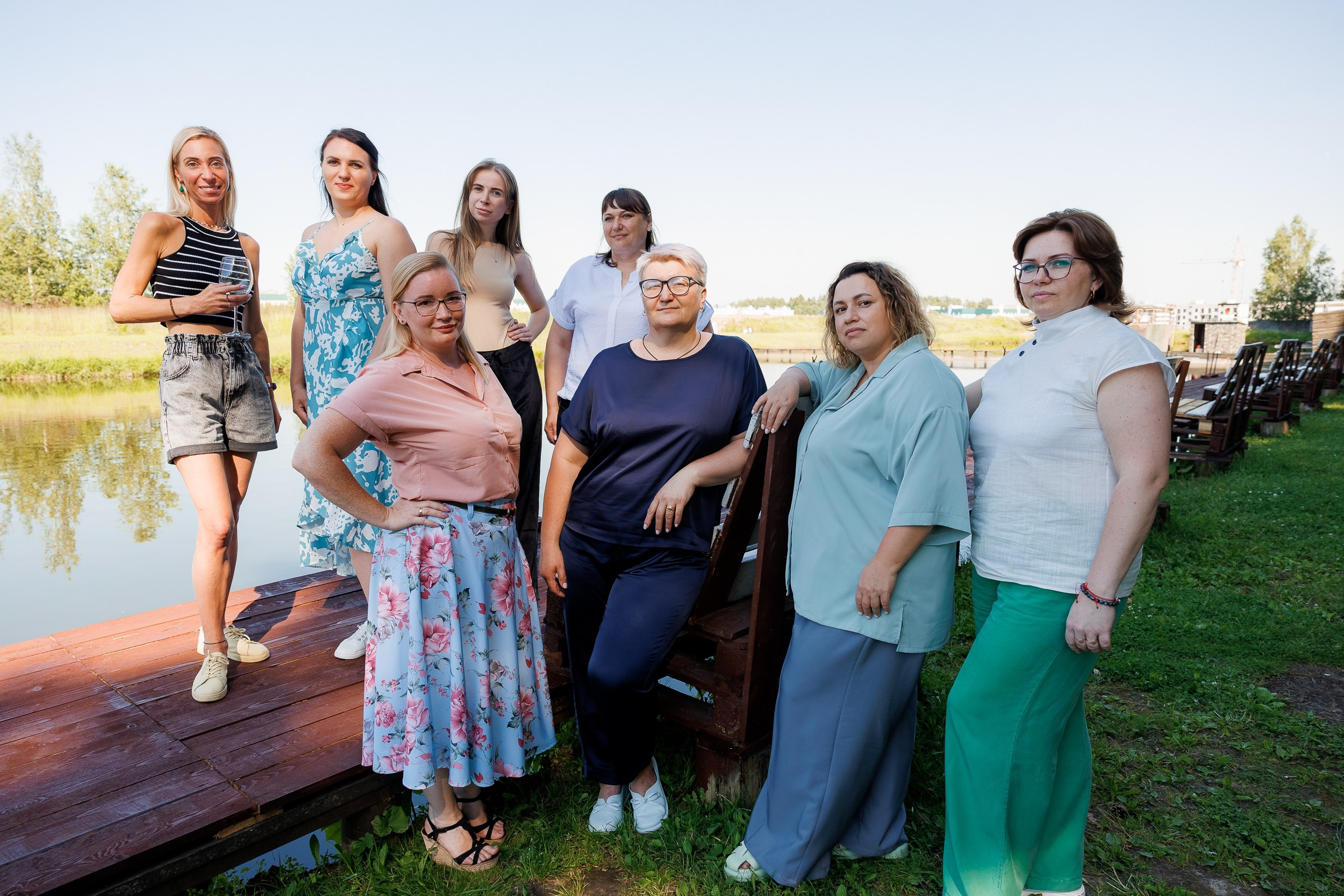 STOLICA-CITY. Репортажный и свадебный фотограф Катерина Потапова