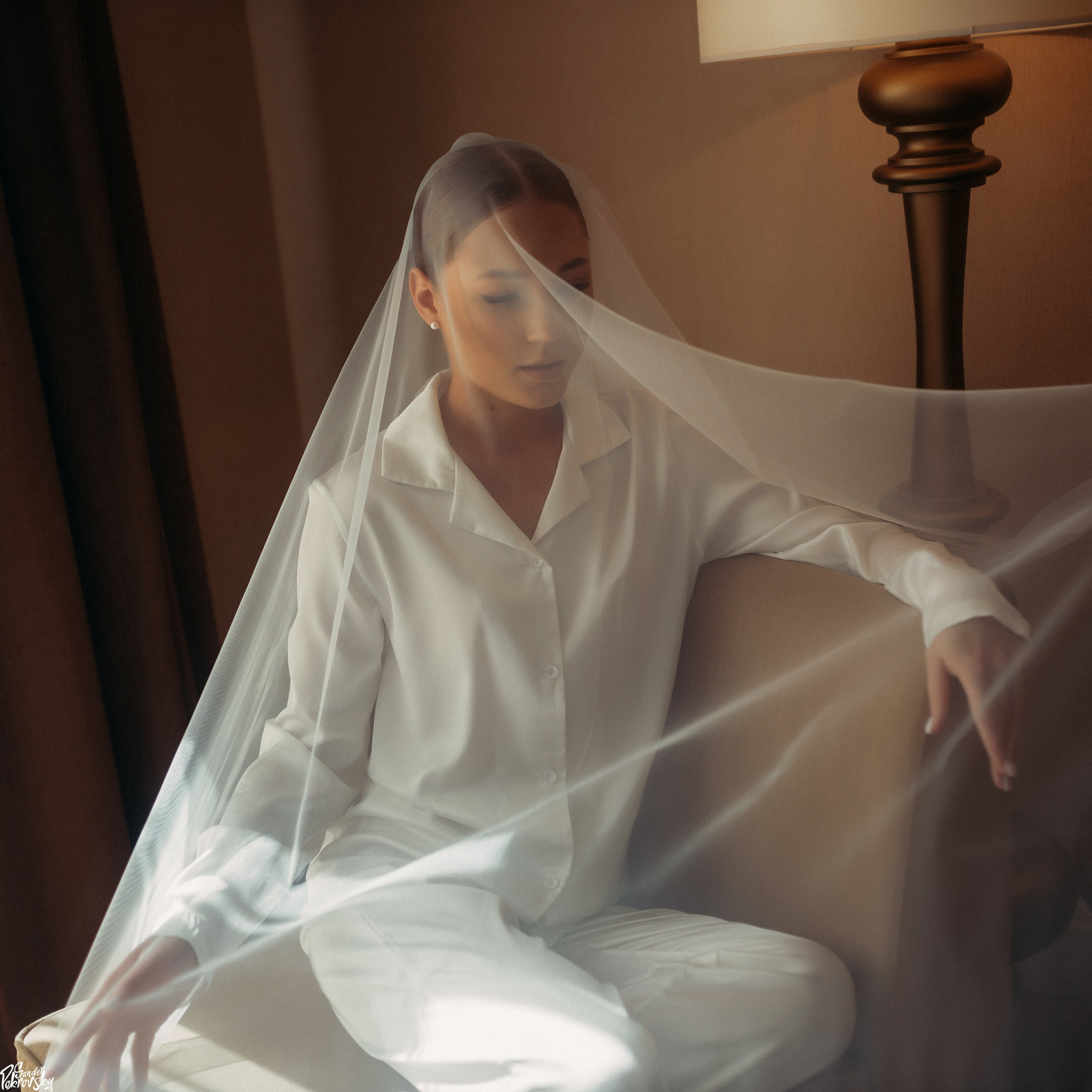 Роман & Наталия 12.08.2023. Свадебный и репортажный фотограф в Чебоксарах Покровский Александр