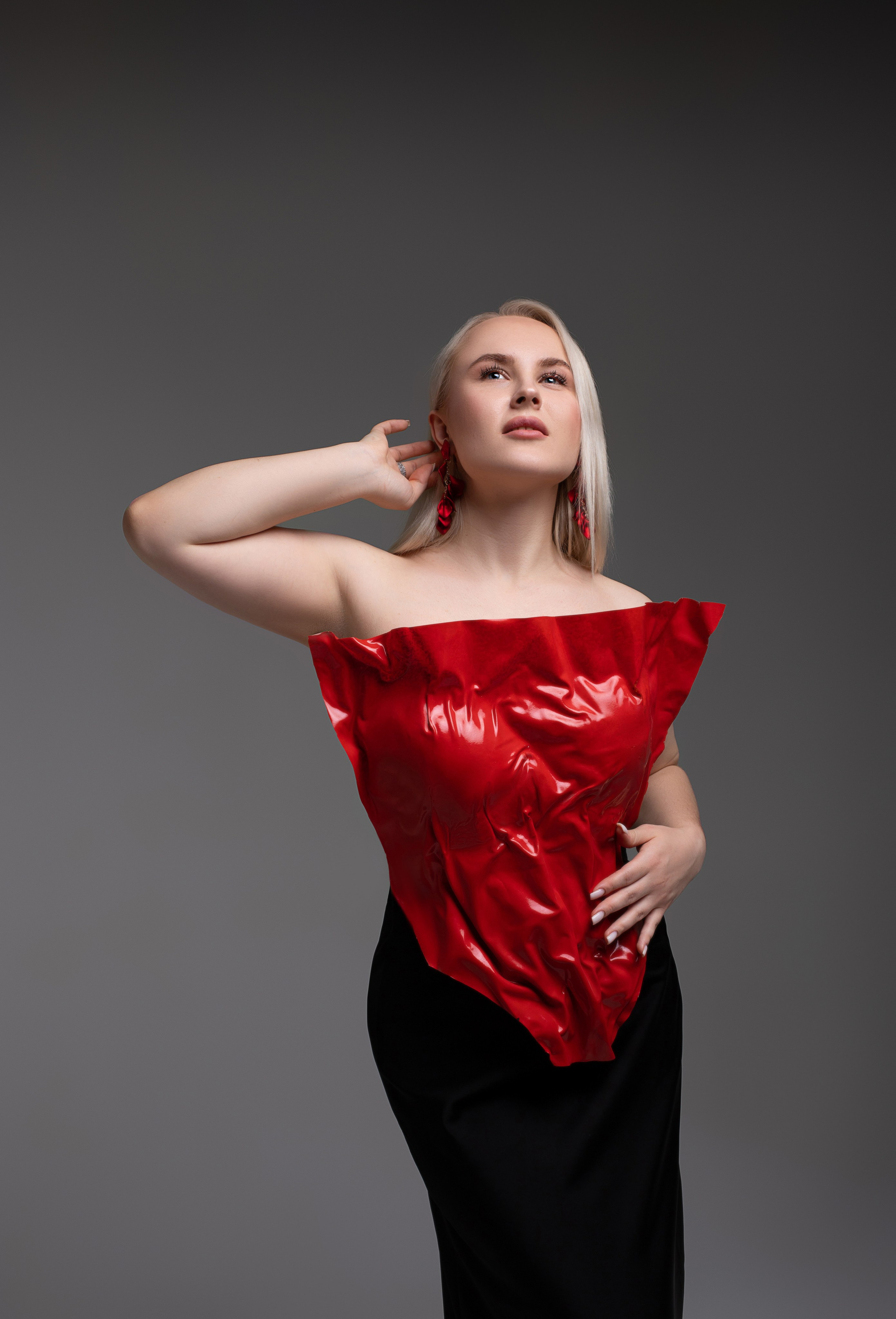 Светлана. Ирина Болотова фотограф в стиле Vogue в городе Старый Оскол