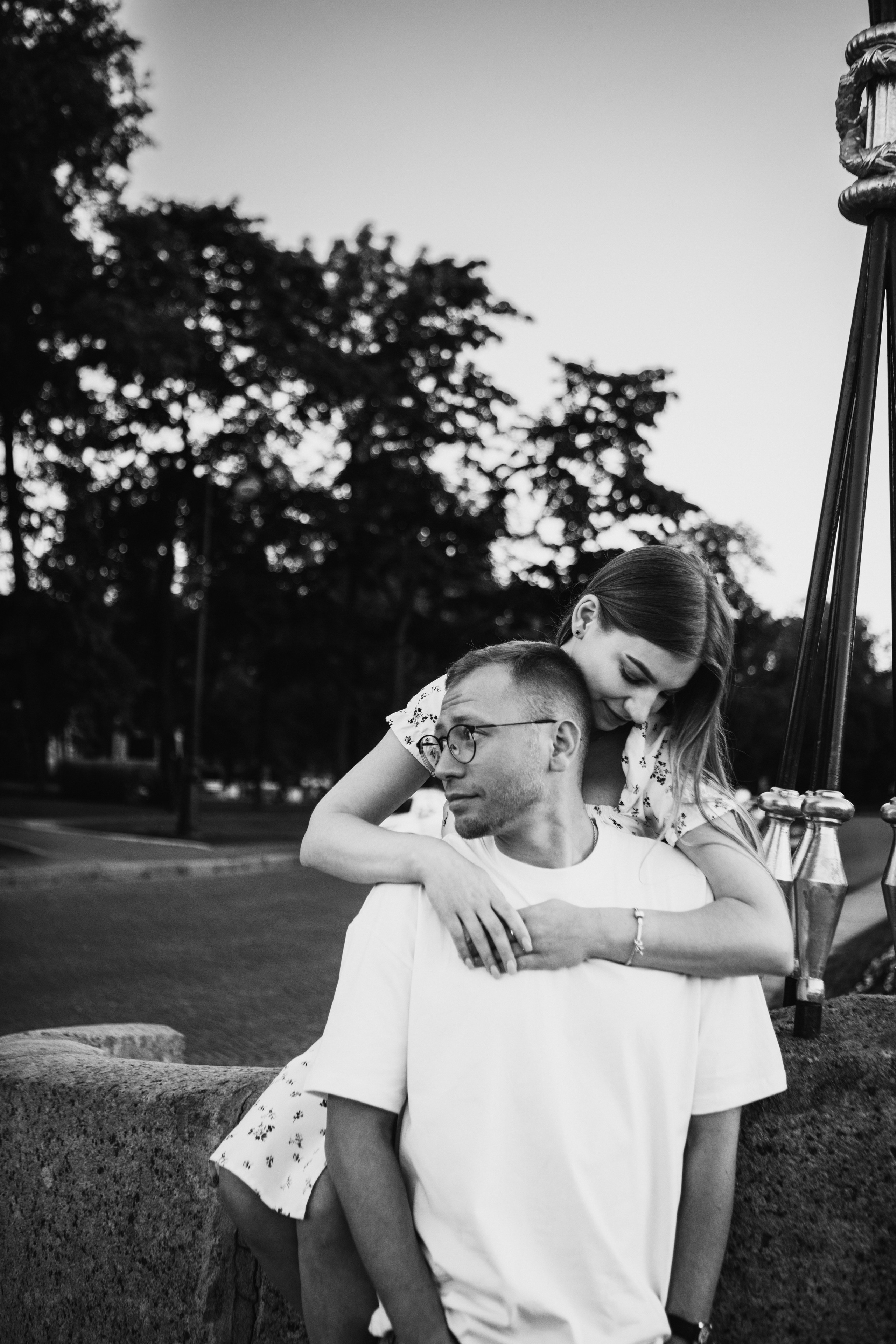 Анастасия и Александр. Klerout Photographer