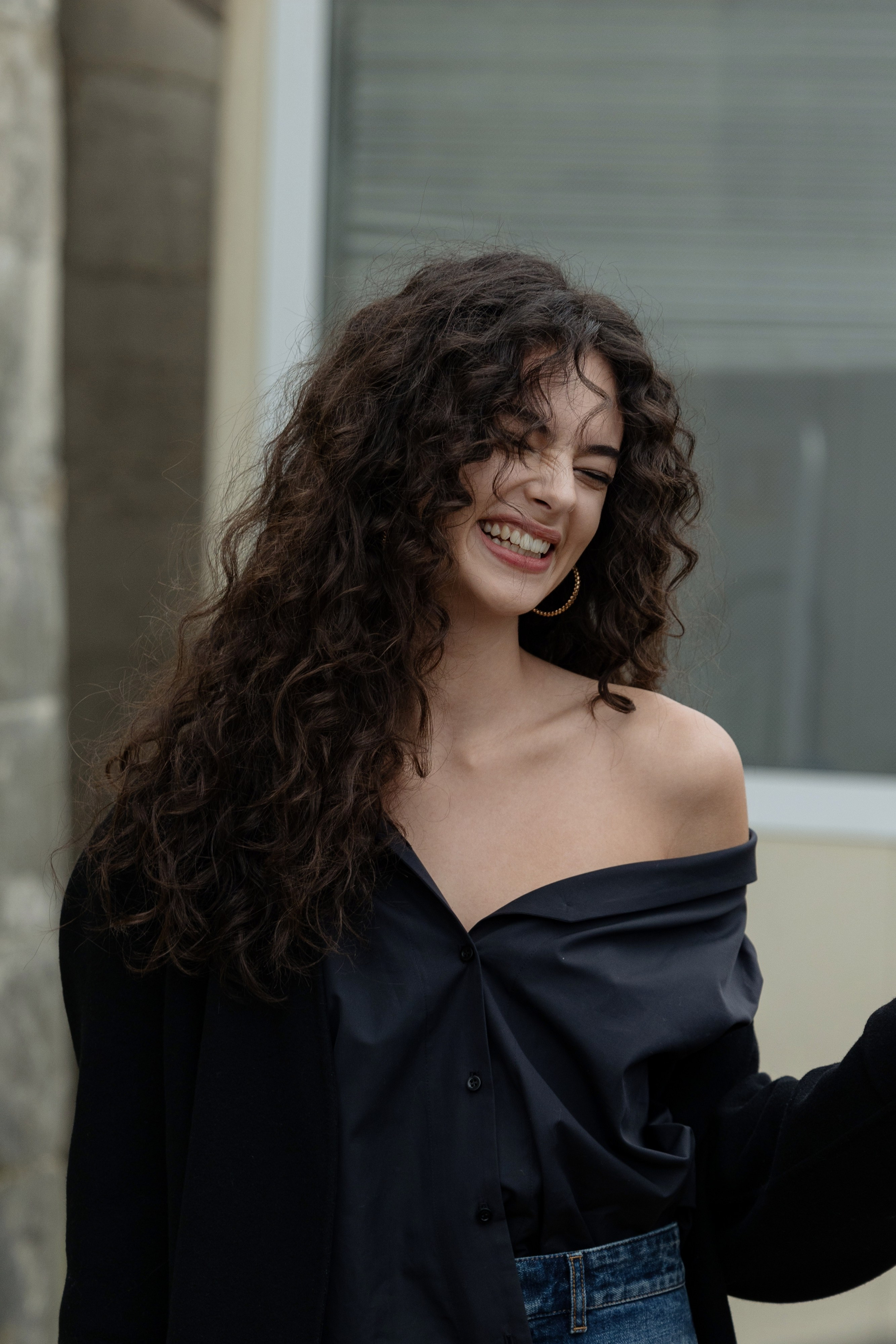 DIOR PFW WOMENSWEAR FALL-WINTER 24/25. Photographer in Milan Ivan Goncharov