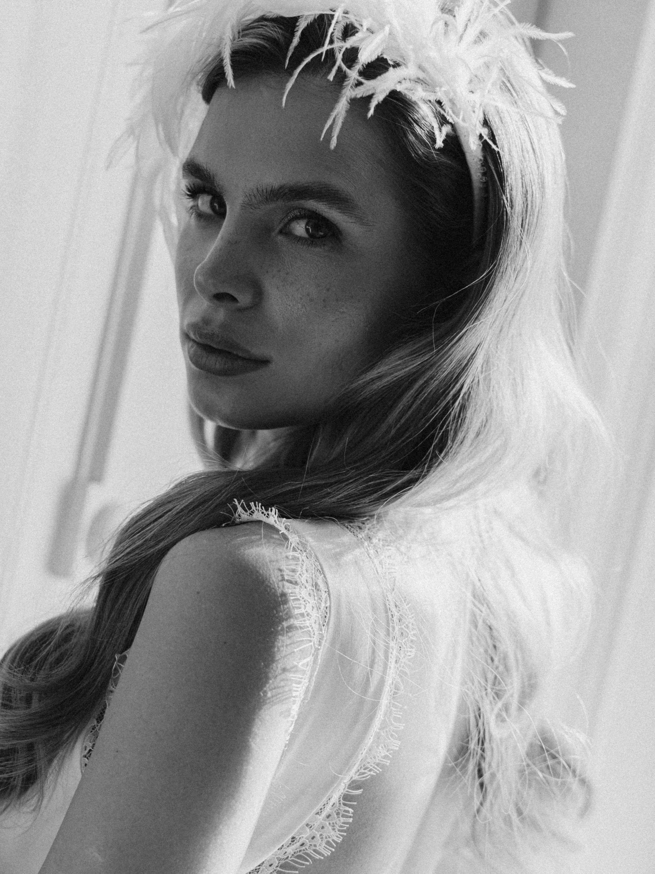 Оксана & Михаил. Фотограф Соня Даркевич