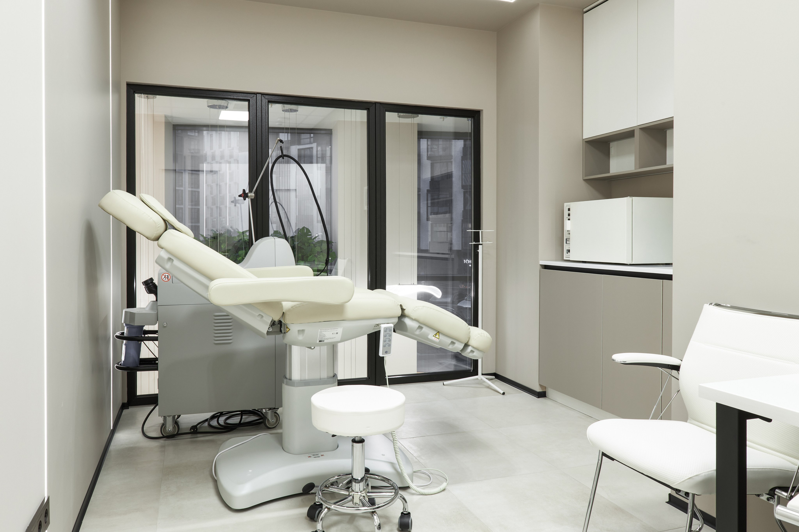 ИНТЕРЬЕРЫ. RIN Production