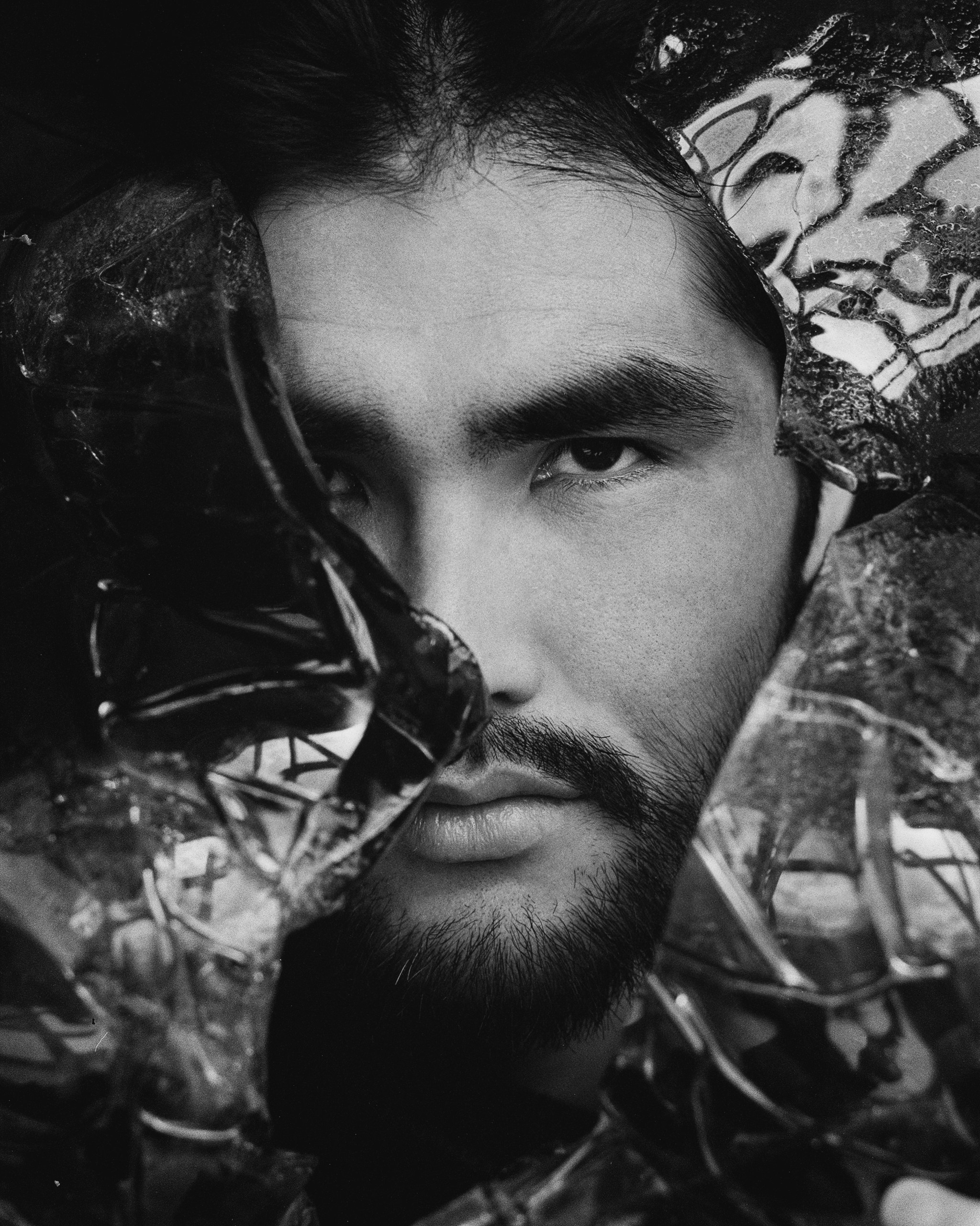 ПОРТРЕТЫ. RIN Production