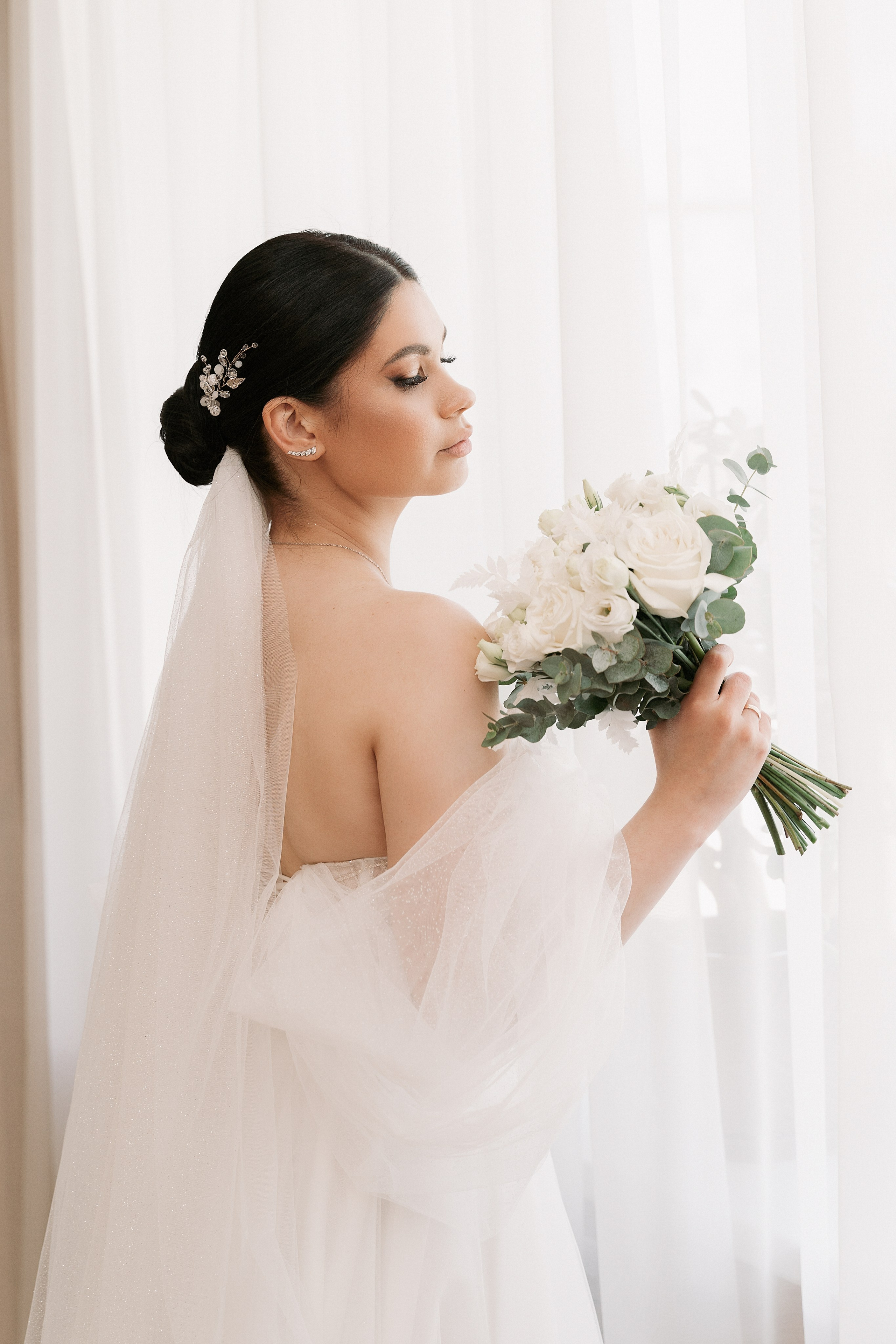 Свадьба. Юлия Амели — фотограф беременности и материнства во Владивостоке