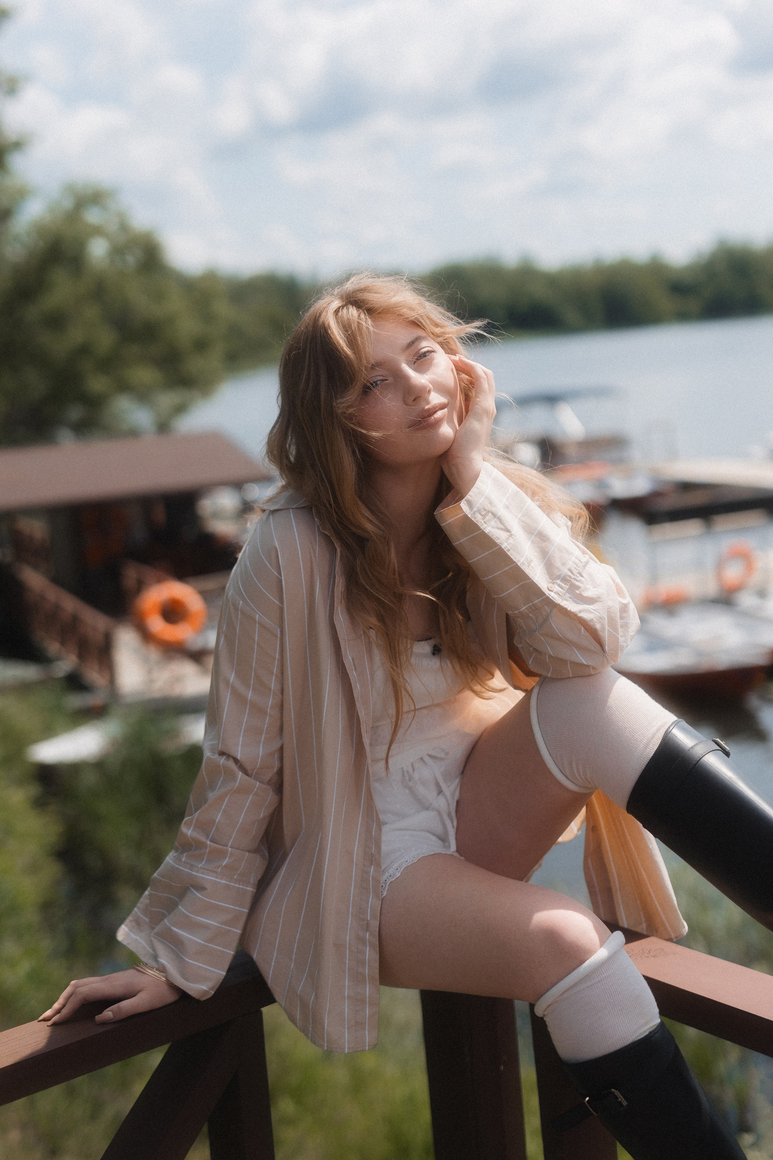 Анастасия. Свадебный и семейный фотограф в Тамбове и Котовске Артём Комбаров