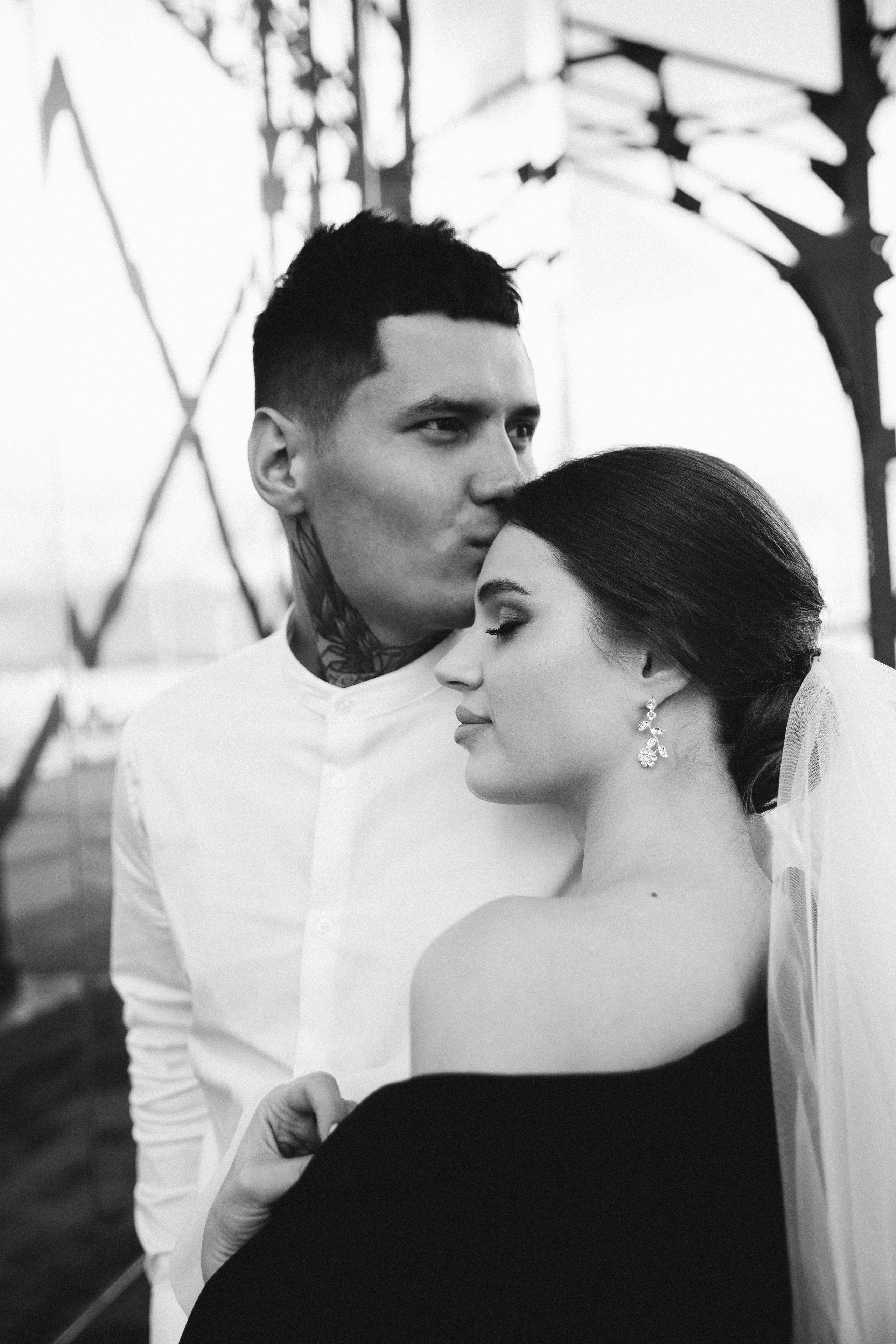 АЛЕКСЕЙ & КАРИНА. Семейный фотограф Нижний Новгород