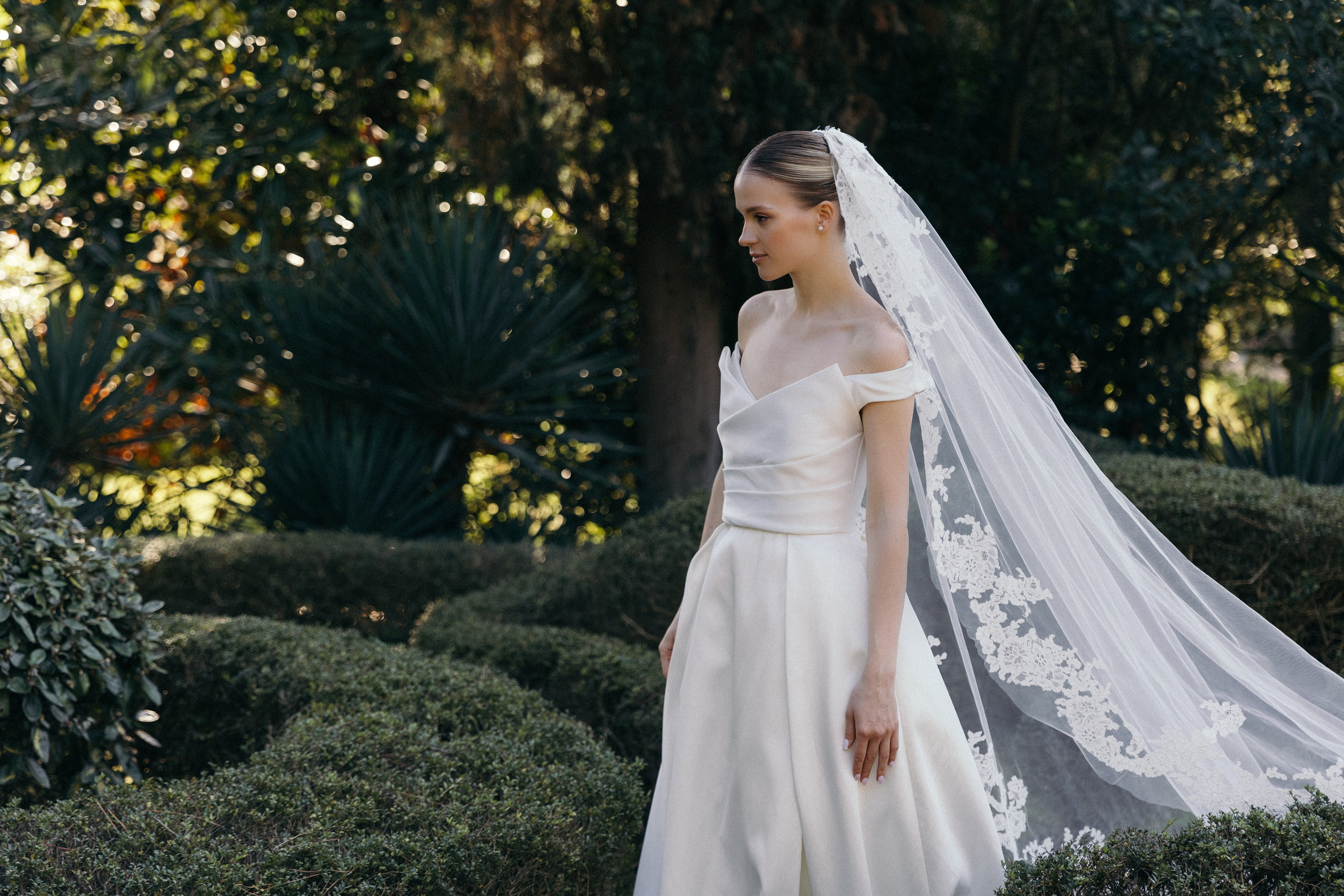 Эмиль и Катя. Свадебный и семейный фотограф в Краснодаре Роман Моско