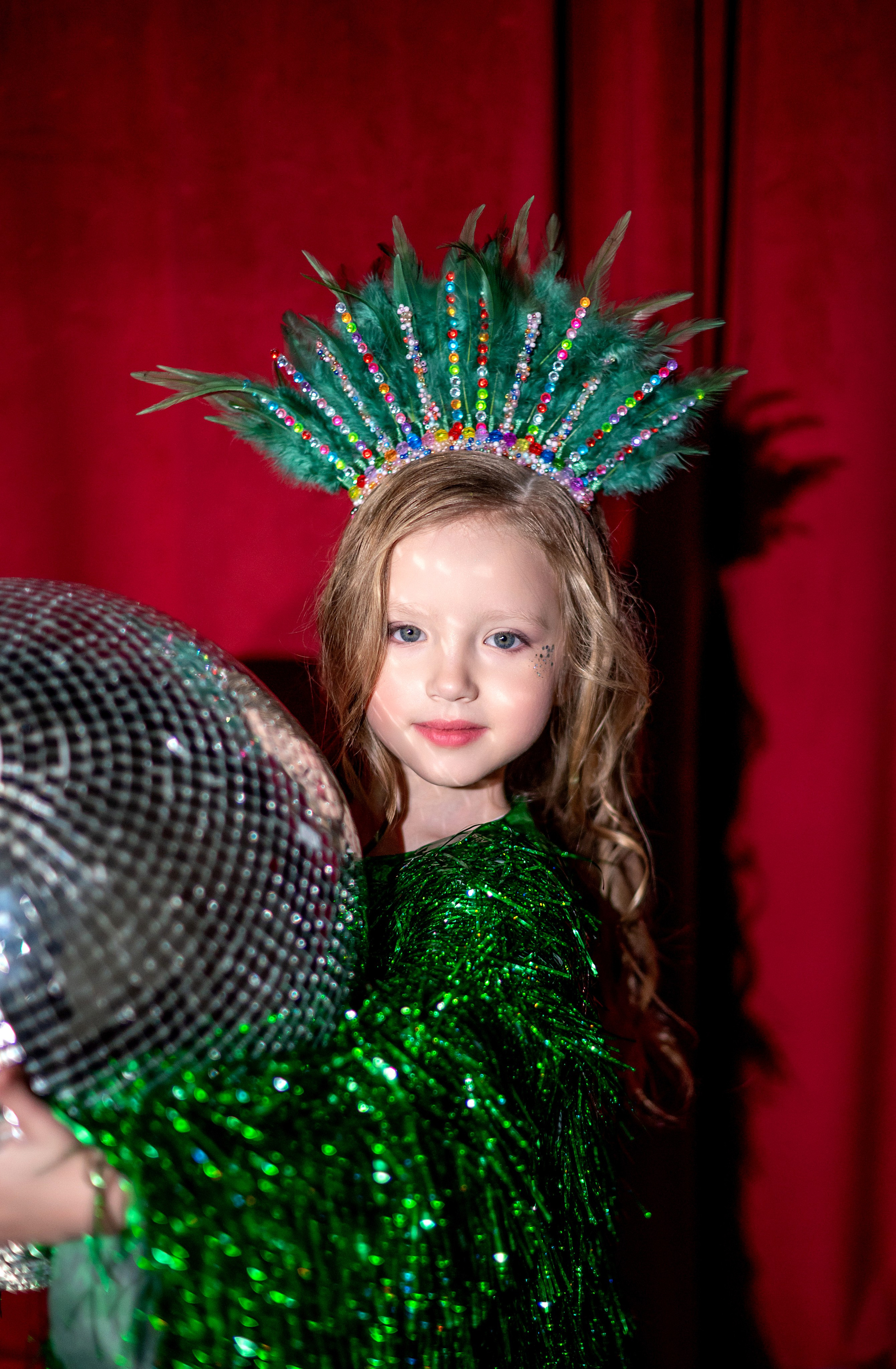 Новогодняя 2025. Спортивный фотограф в Туле и Тульской области. Файсханова Фото Спорт