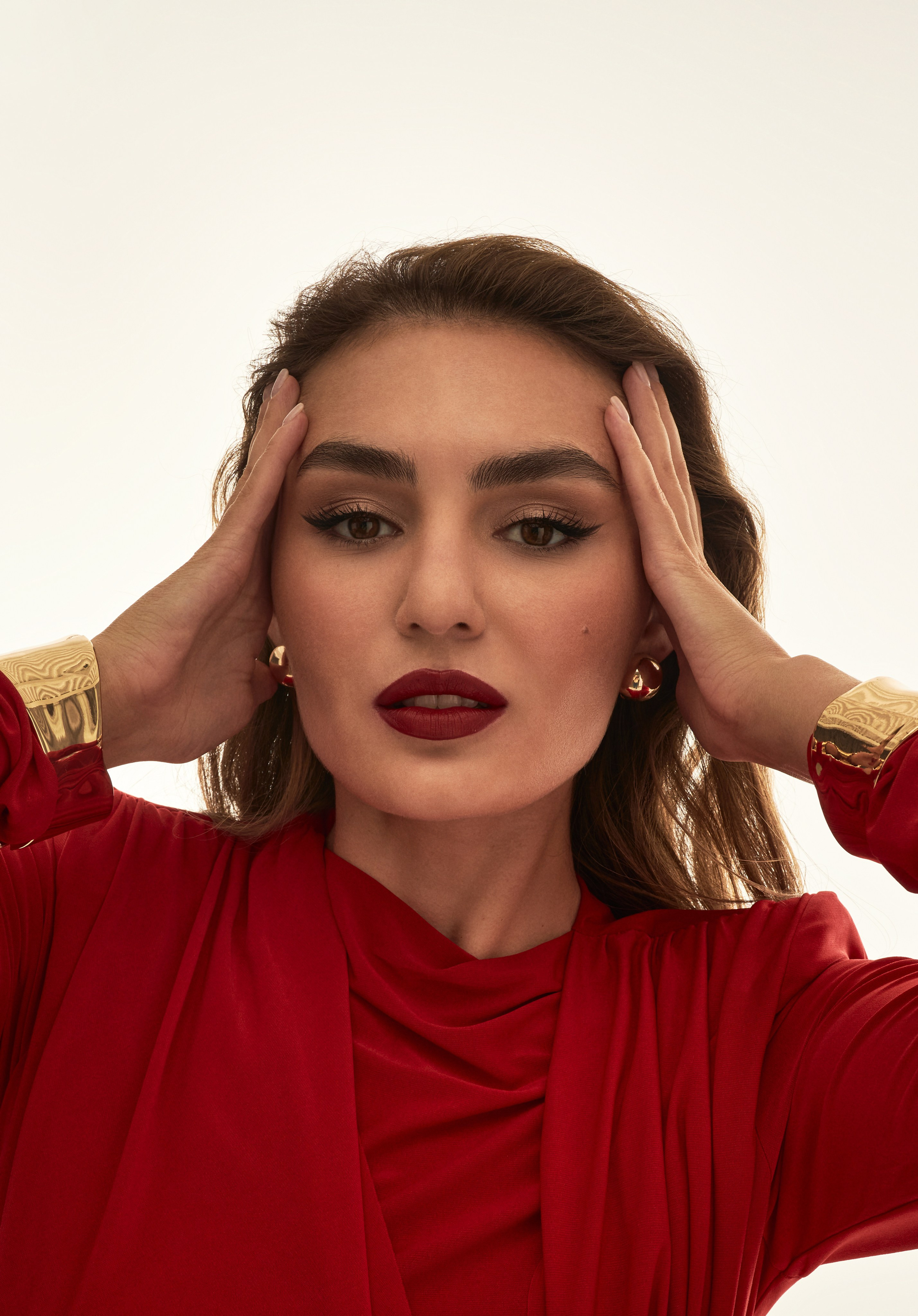 Дияна. Алина Камалова