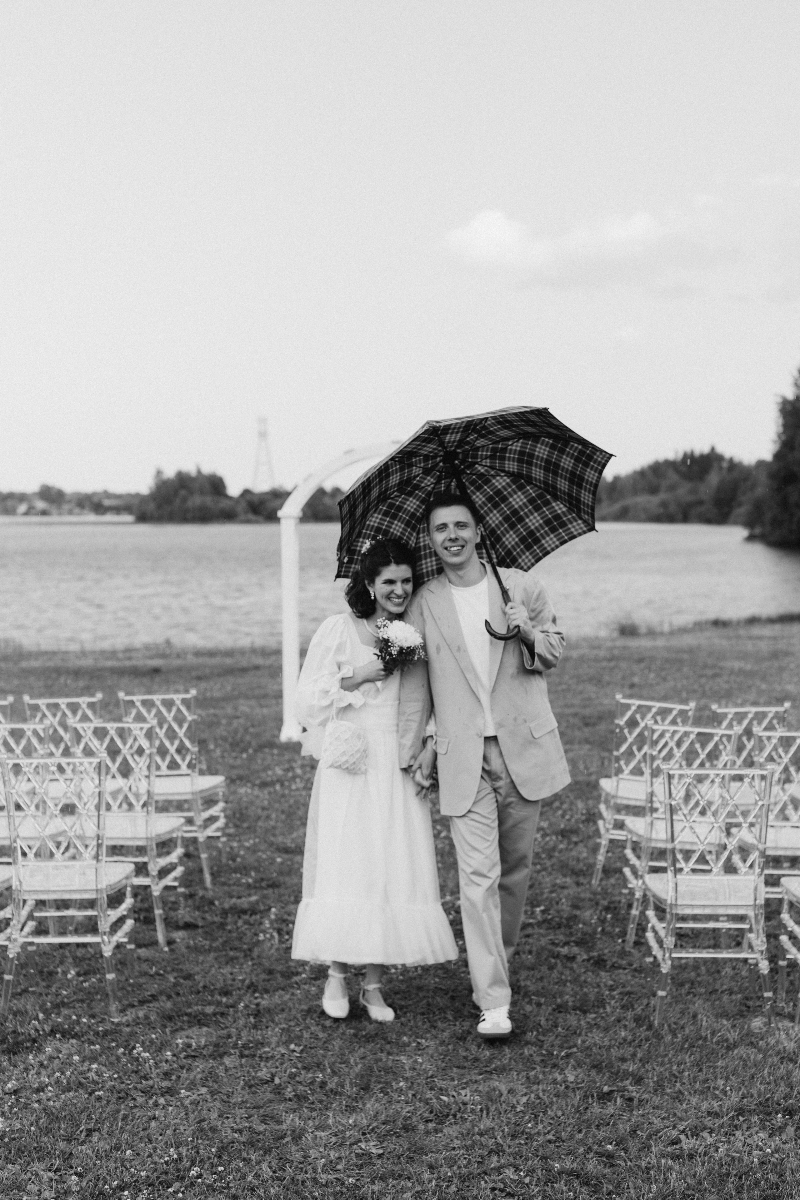 Лена и Кирилл. Снимаю истории про вас. Фотограф Наталья Кац