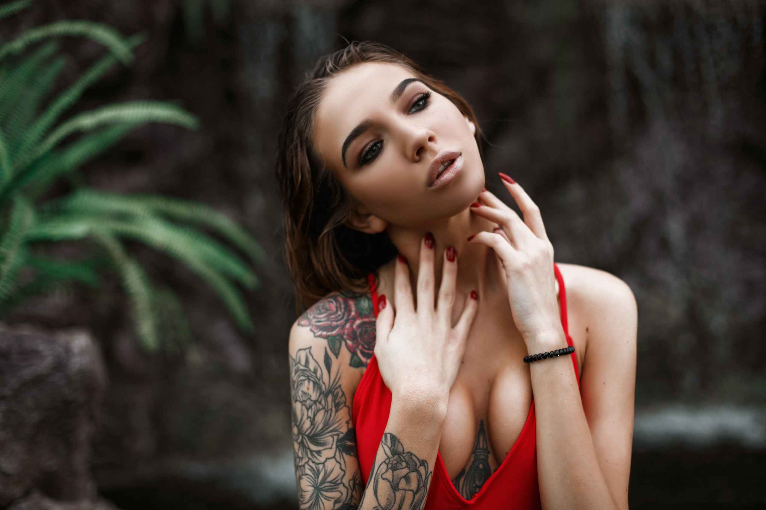 Дарья Александрова. Тимур Аминов | Фотограф в Кемерове