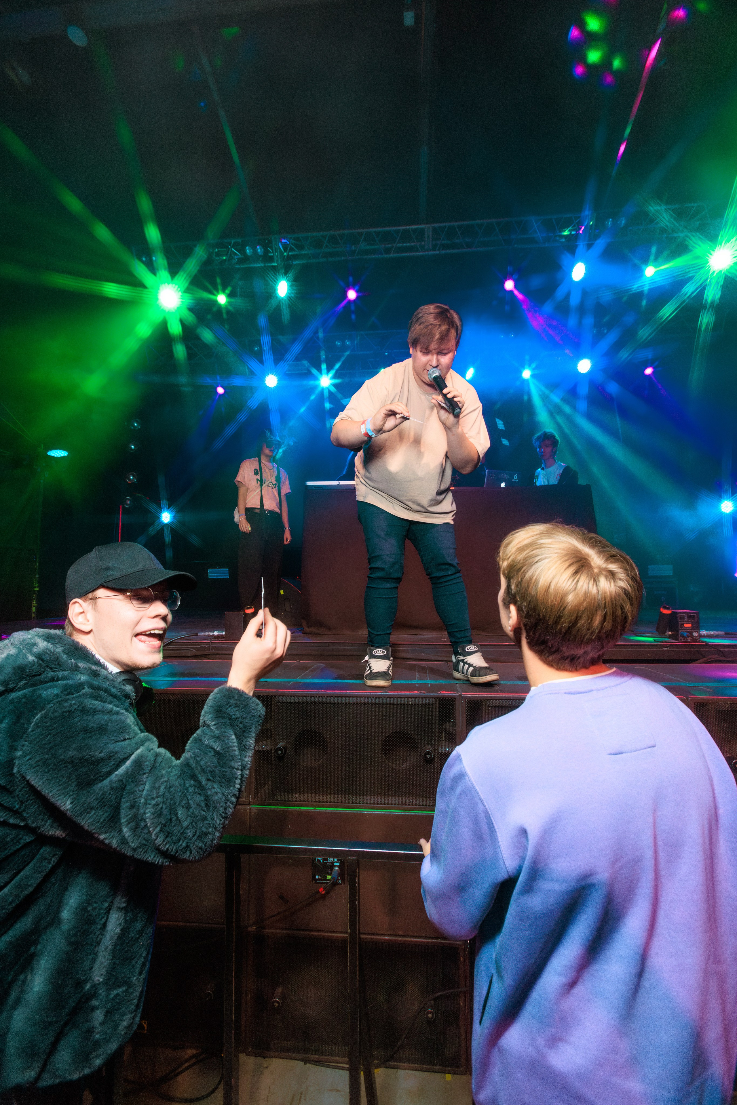 Project X. Репортажный фотограф Екатеринбург | Яркий, качественный репортаж | Концерты, клубы, репортаж, праздники, корпоративы