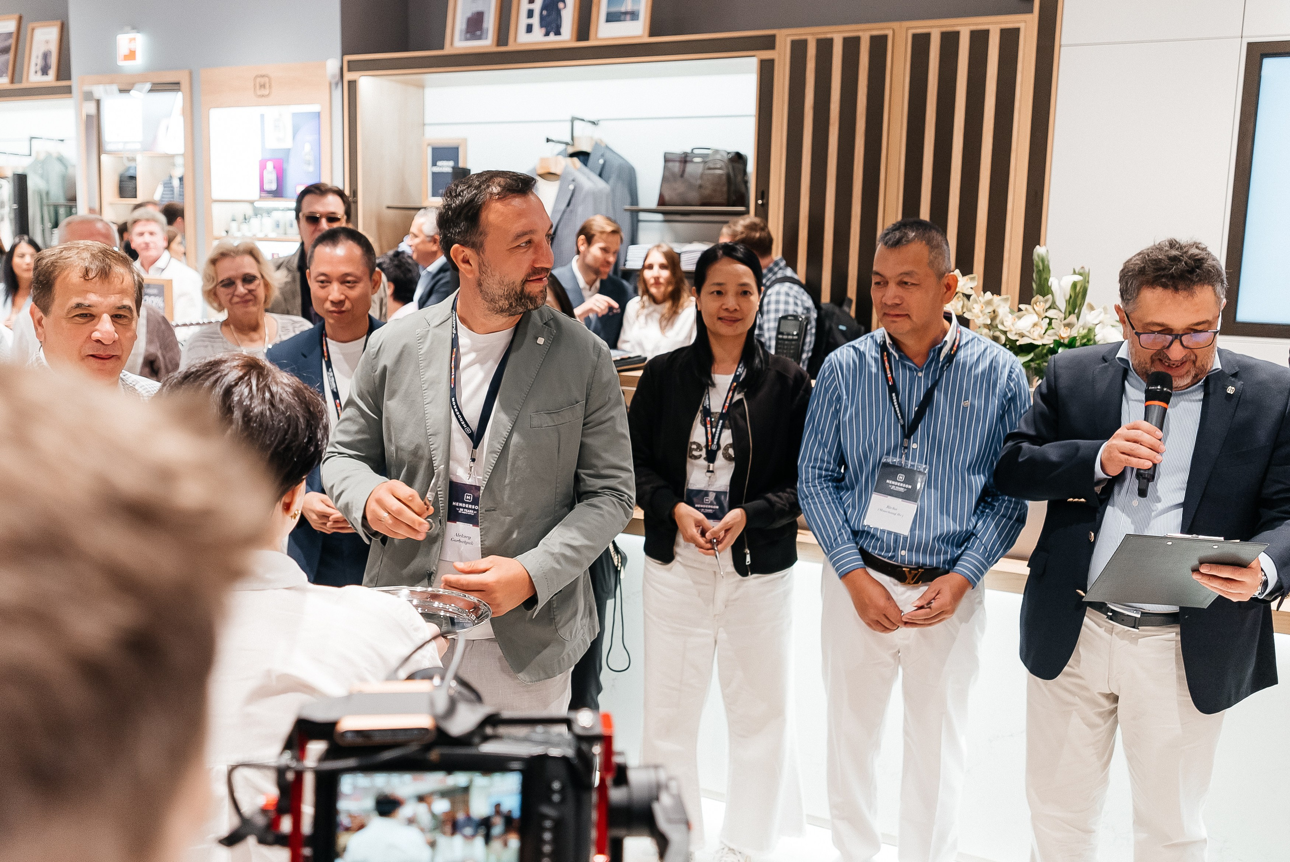 Henderson. Павел Краснов — Свадебный и репортажный фотограф в Москве