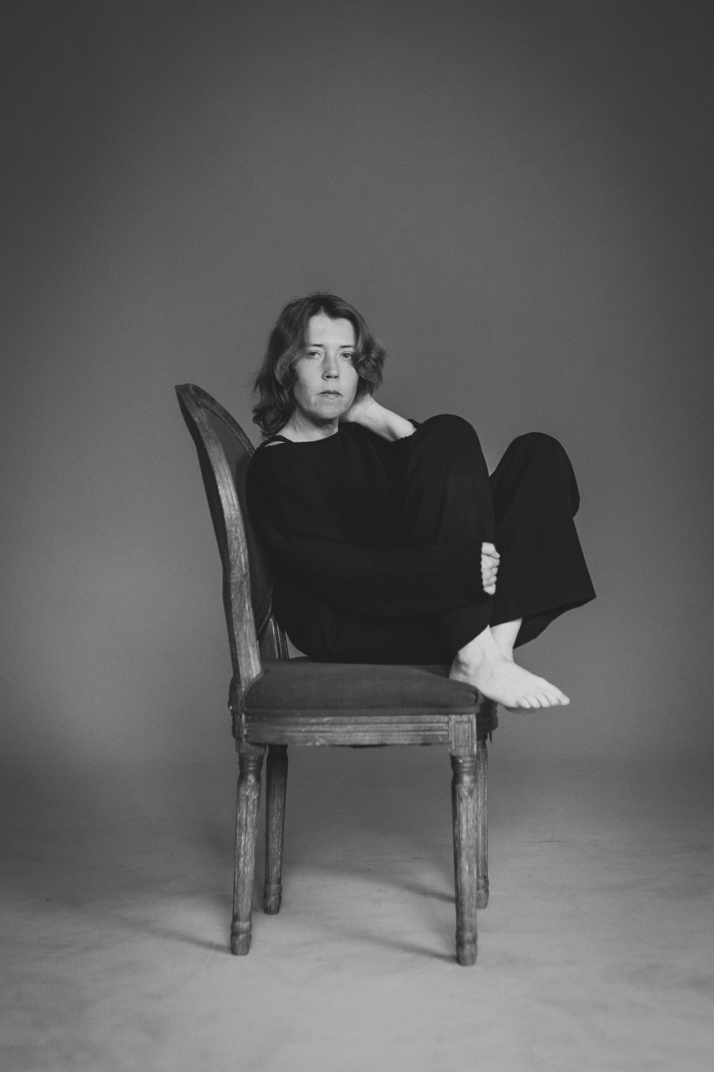 Лена. Семейный и школьный фотограф в Москве Анна Ткач