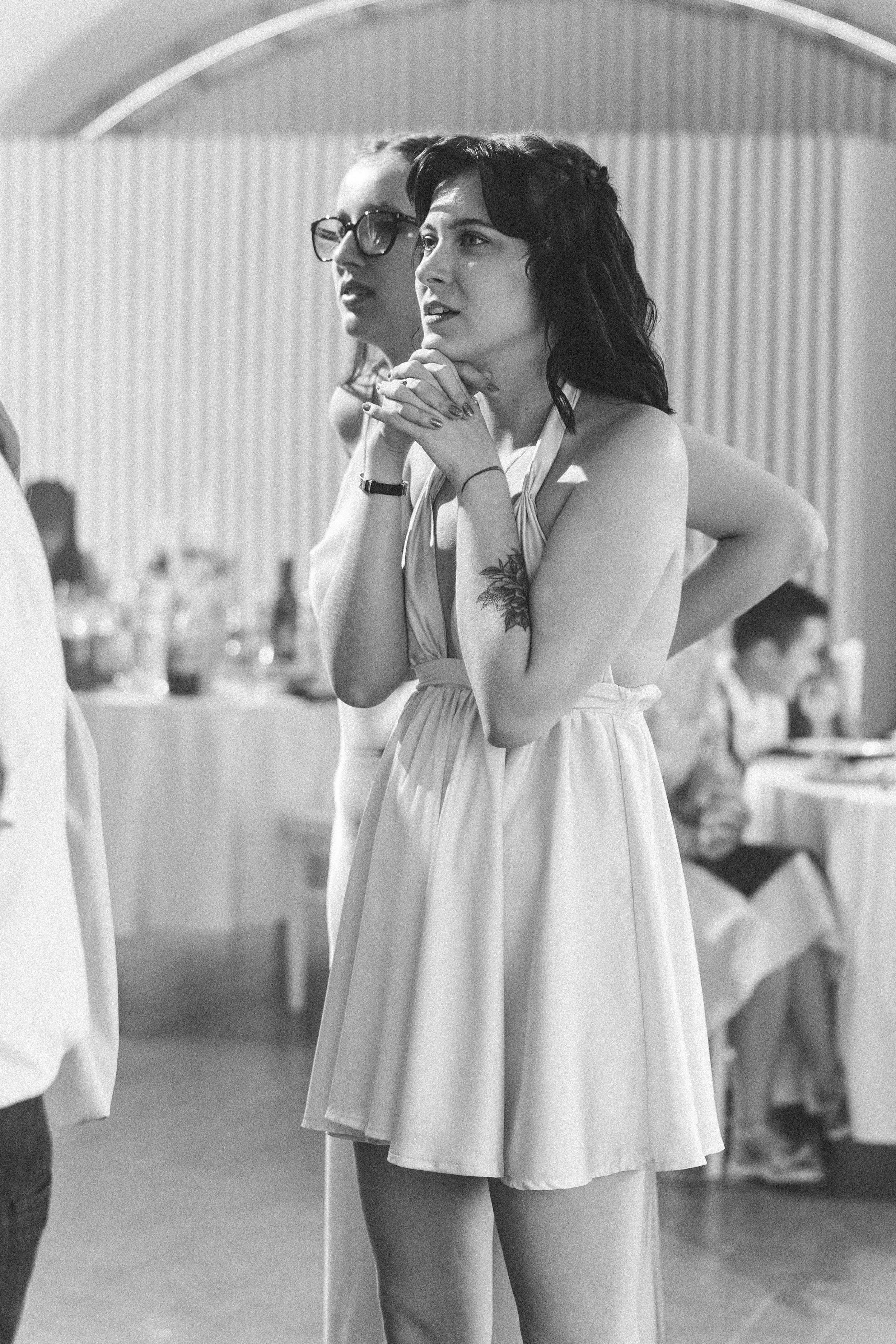 Максим и Ника. Свадебный фотограф в Москве — Оскар Гелманов