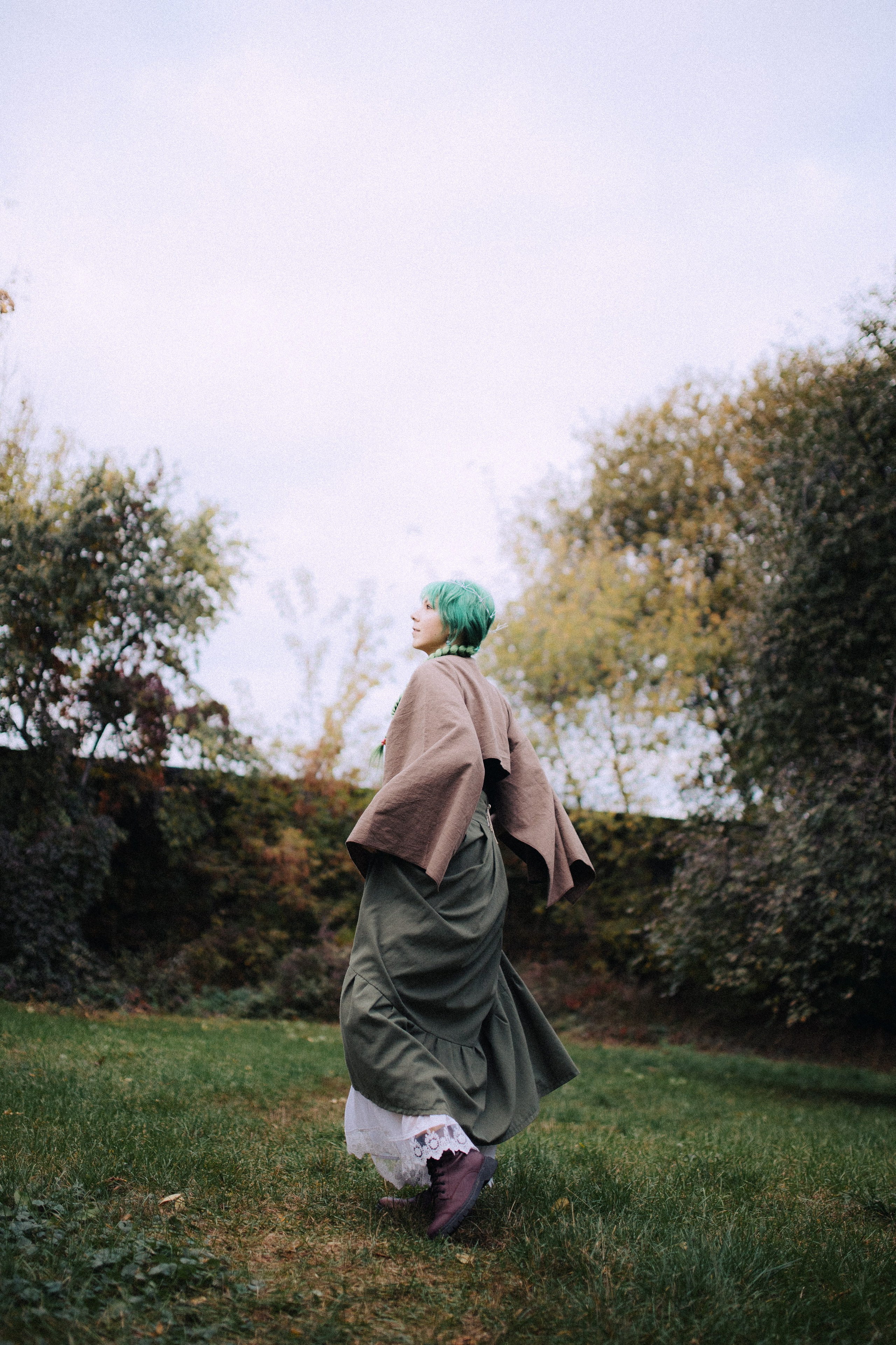 ЖАНОЧЫ ПАРТРЭТ. Фотограф Юля Королёва