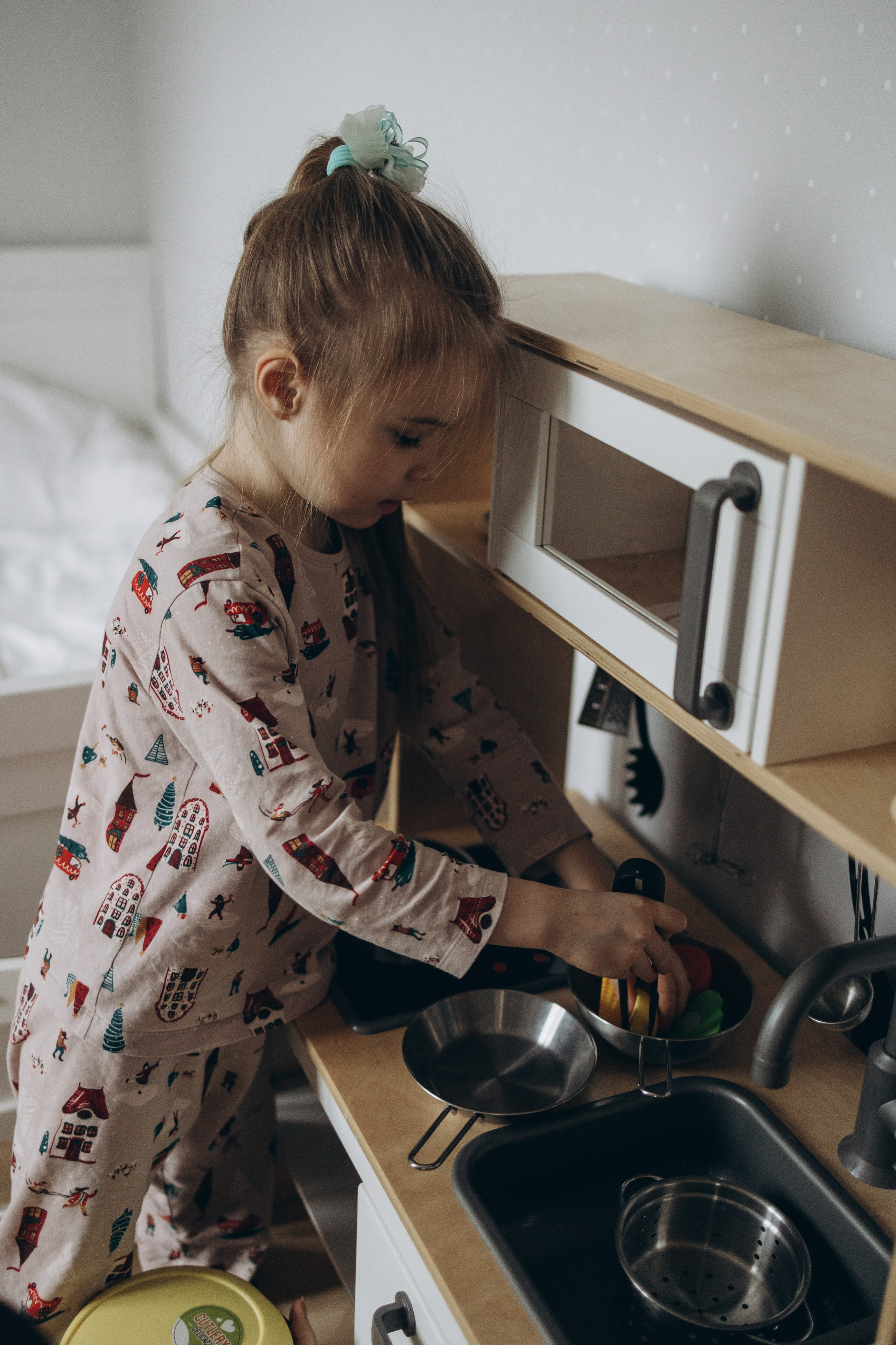 Ира и Соня. Семейный фотограф в Москве Виктория Ястребинская