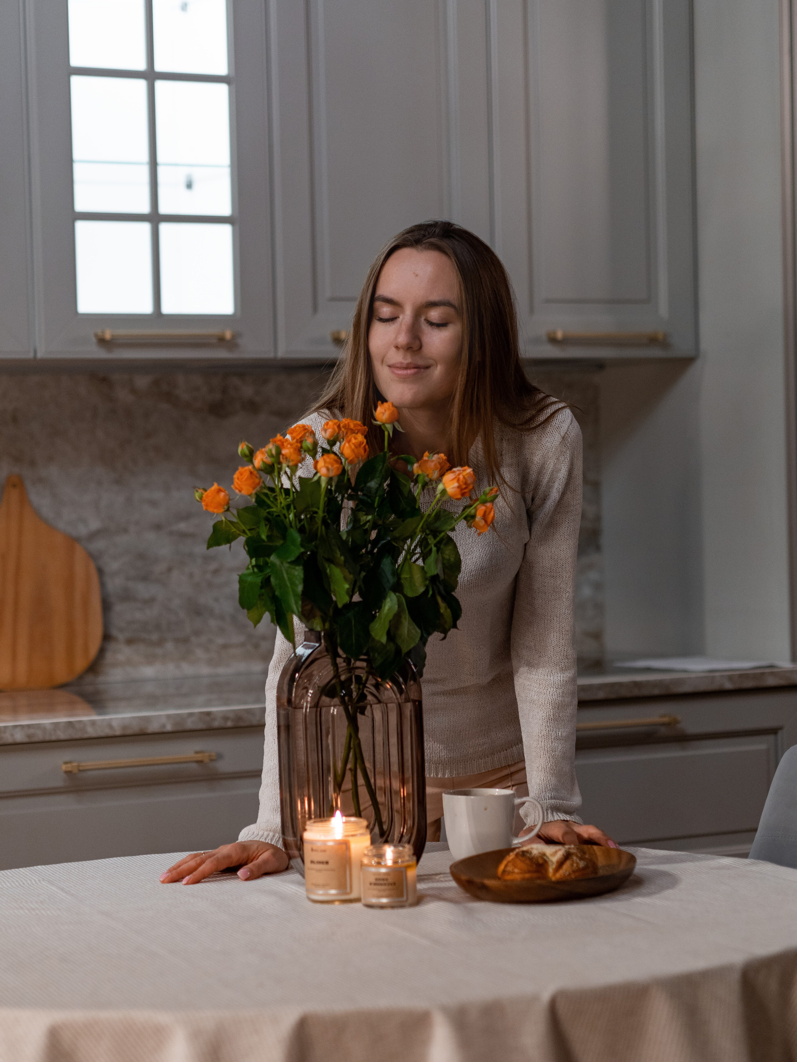 Портфолио съемки. Креативный продюсер Екатерина Швец