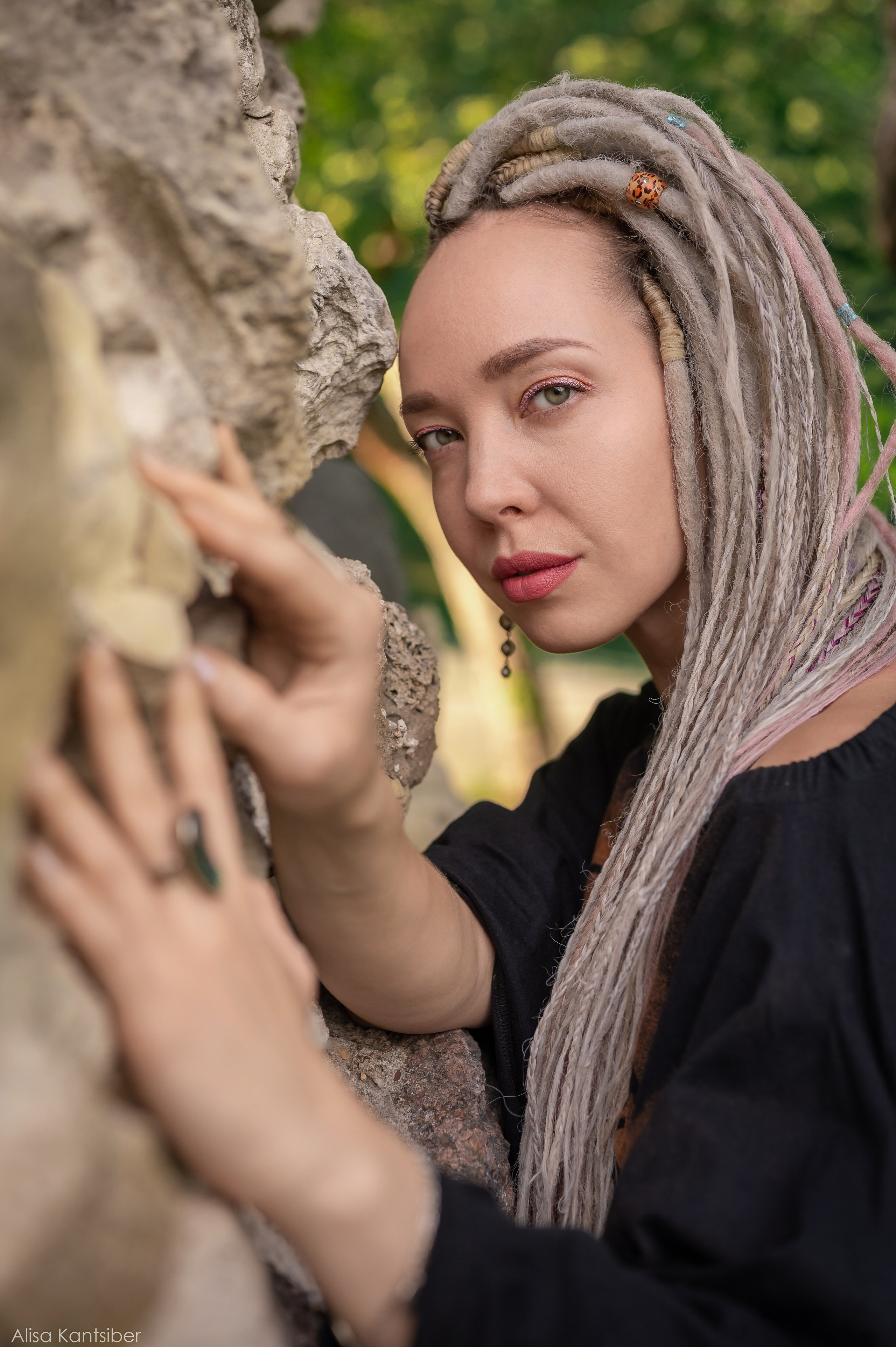 Аделаида — Богиня гармонии. Фотограф Алиса Канцибер. Москва. Портрет, семейное фото, свадьбы