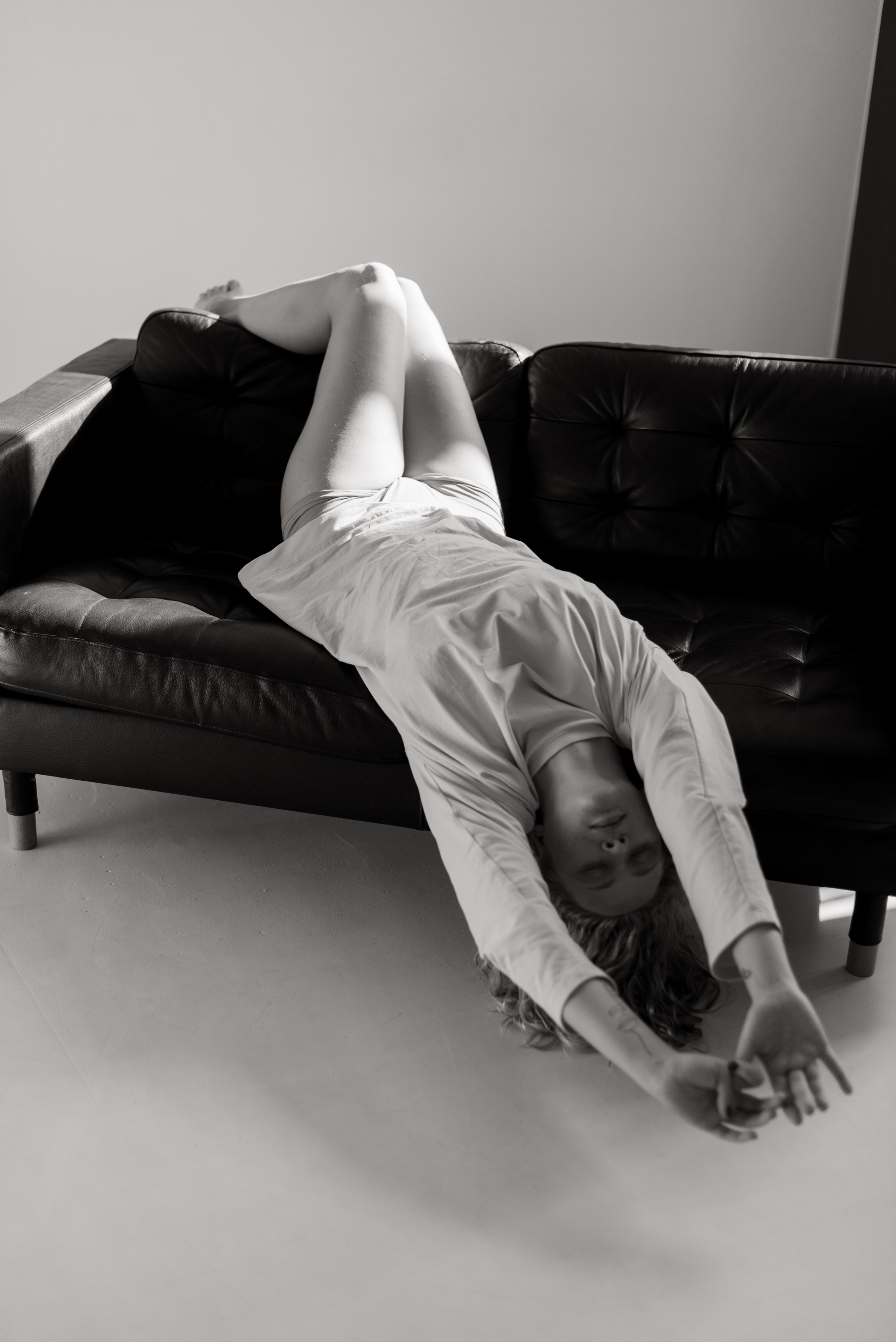 Лиза. Фотограф в Минске Наталия Запорощенко