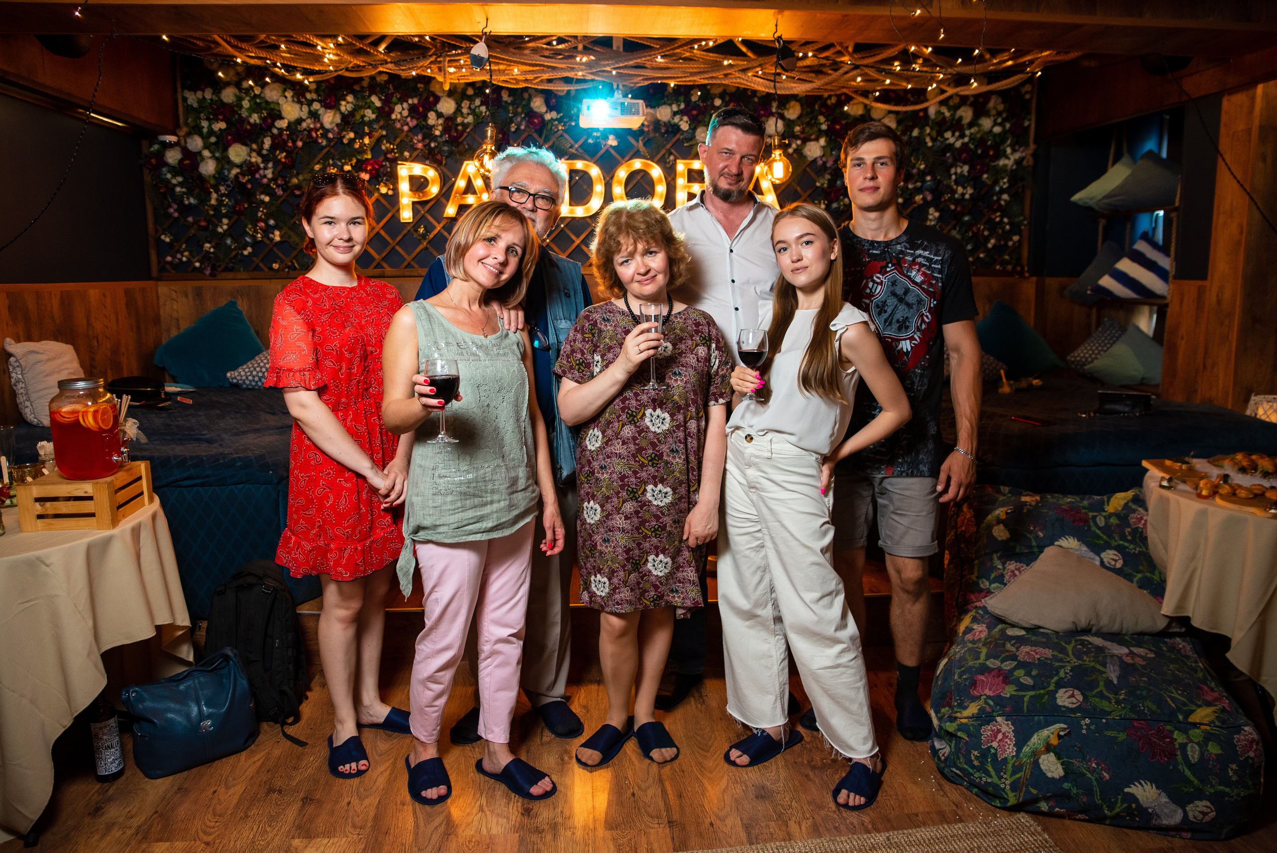 Отзывы. Фотограф в Санкт-Петербурге Александр Беляшов