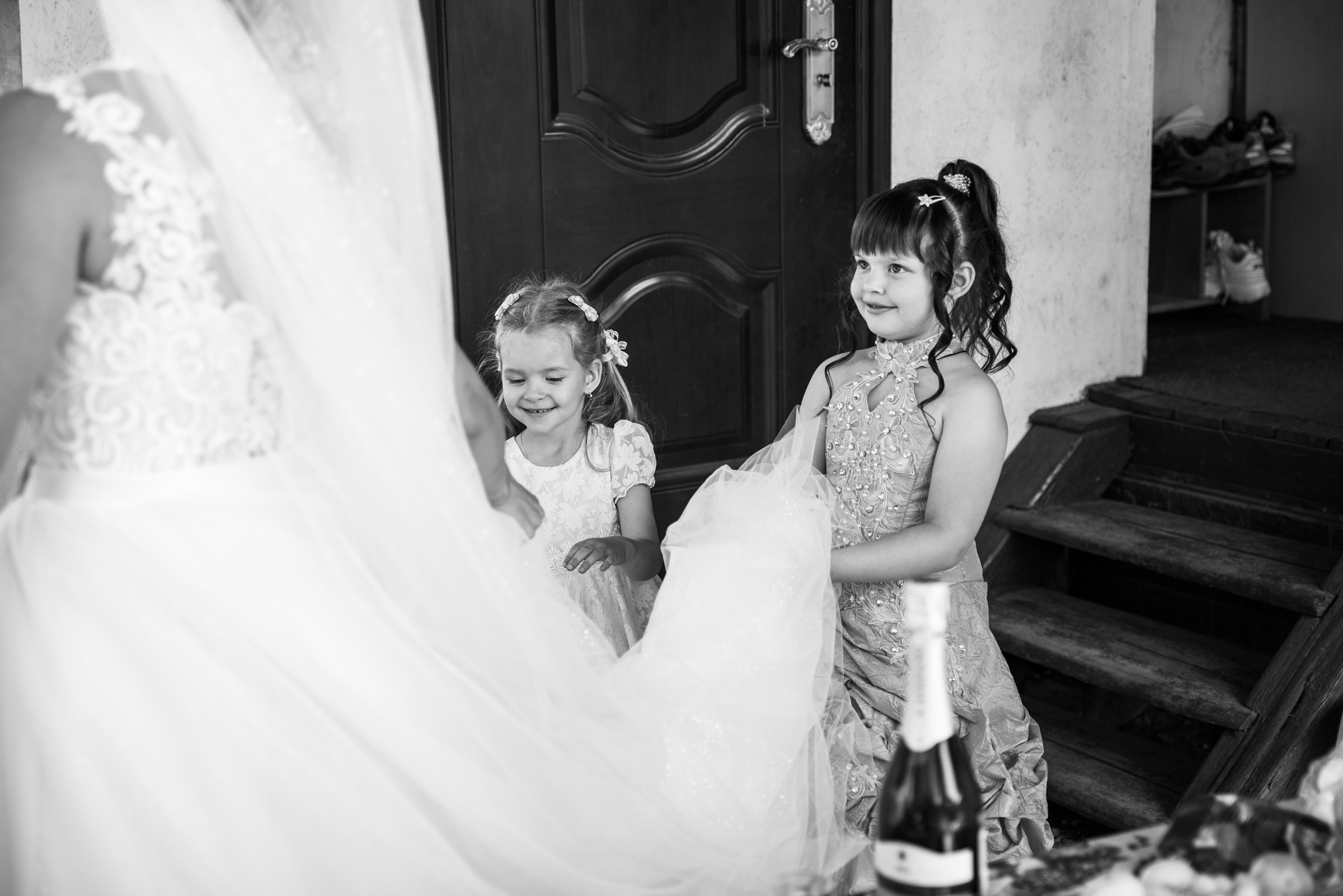 Стас и Оля. Фотограф в Санкт-Петербурге Александр Беляшов