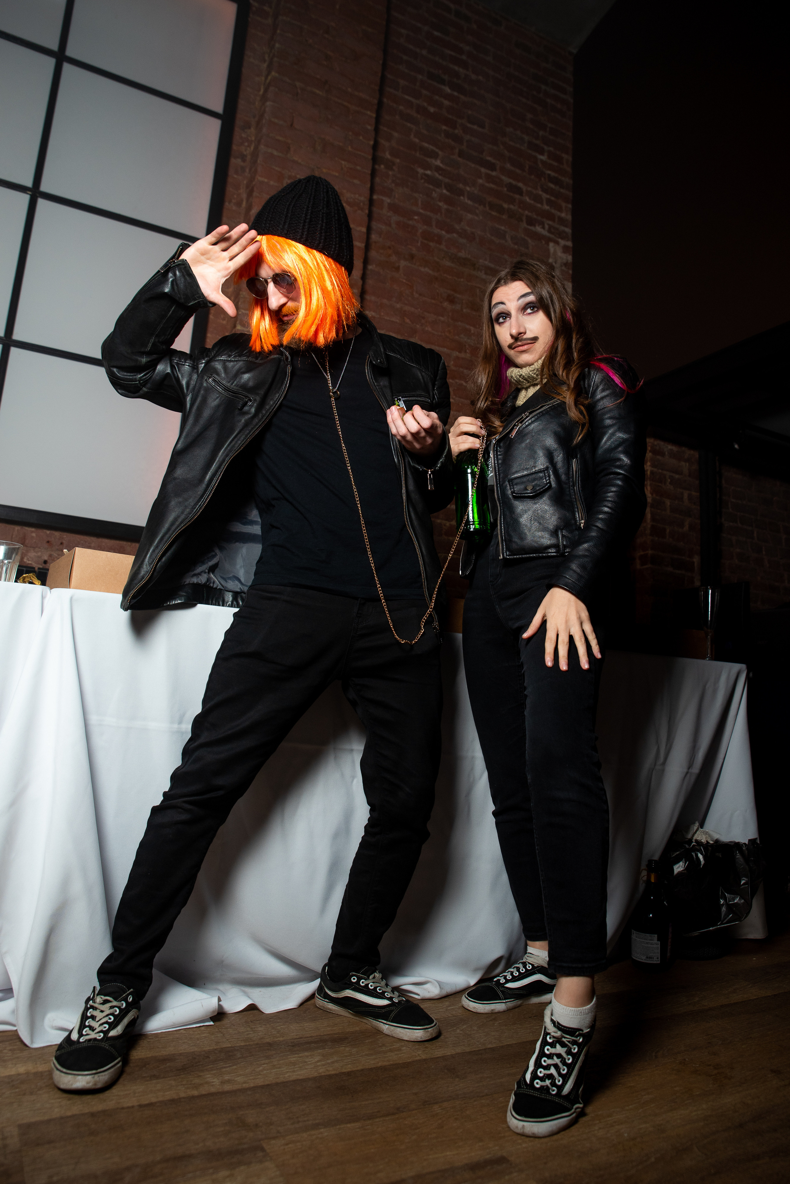 Вечеринка в стиле Лапенко. Фотограф в Санкт-Петербурге Александр Беляшов