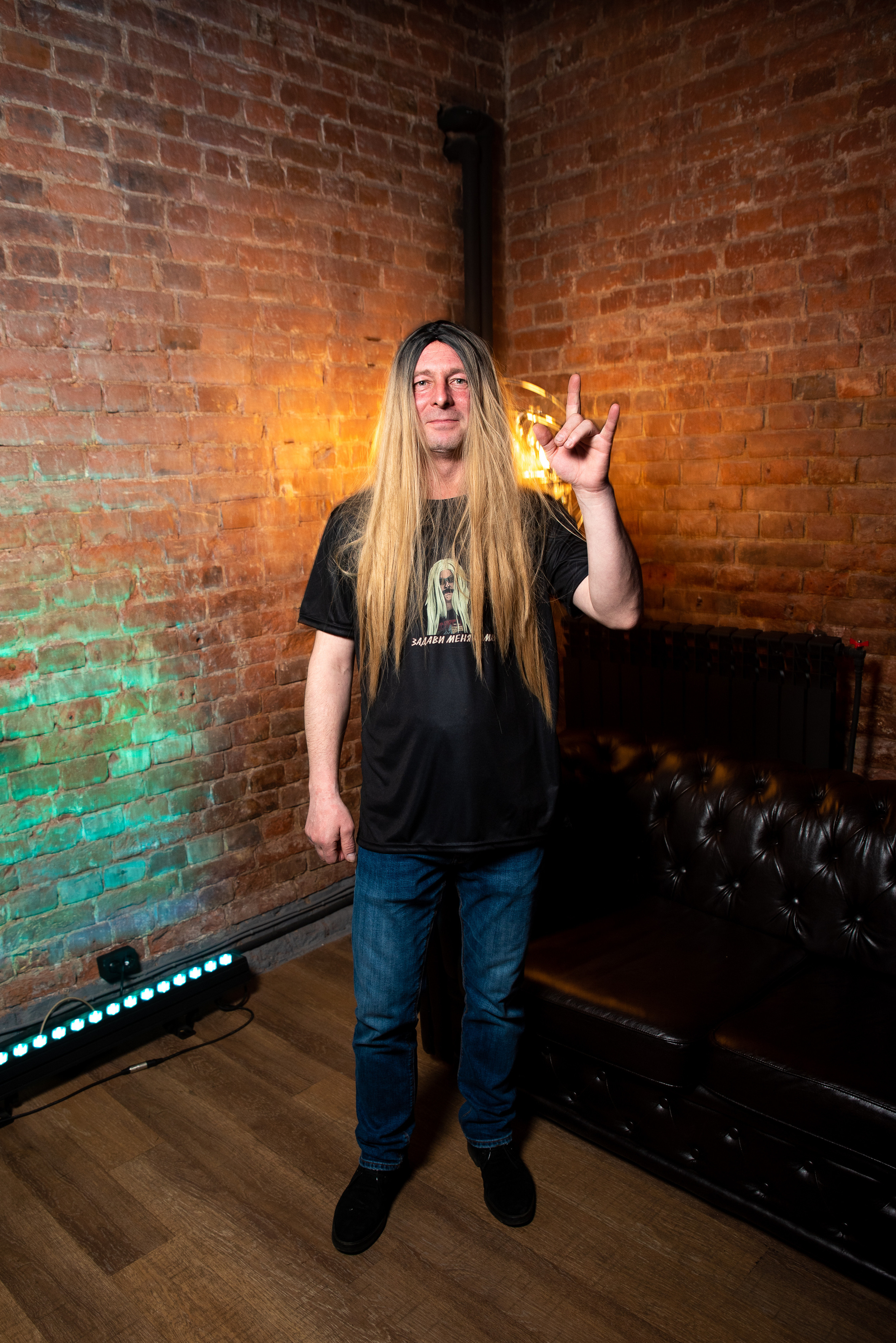 Вечеринка в стиле Лапенко. Фотограф в Санкт-Петербурге Александр Беляшов