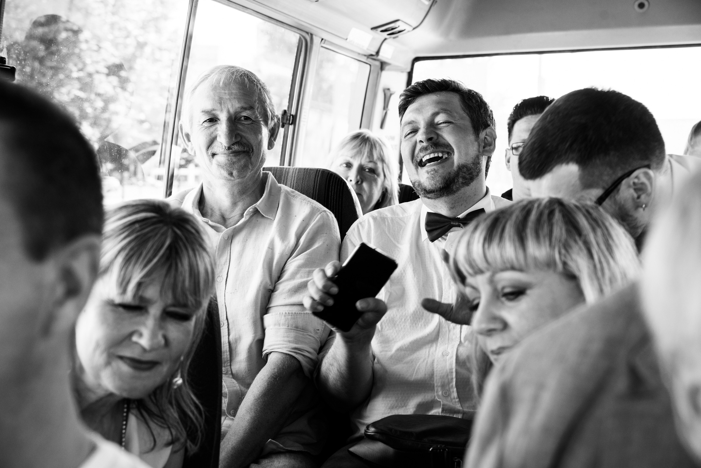 Стас и Оля. Фотограф в Санкт-Петербурге Александр Беляшов