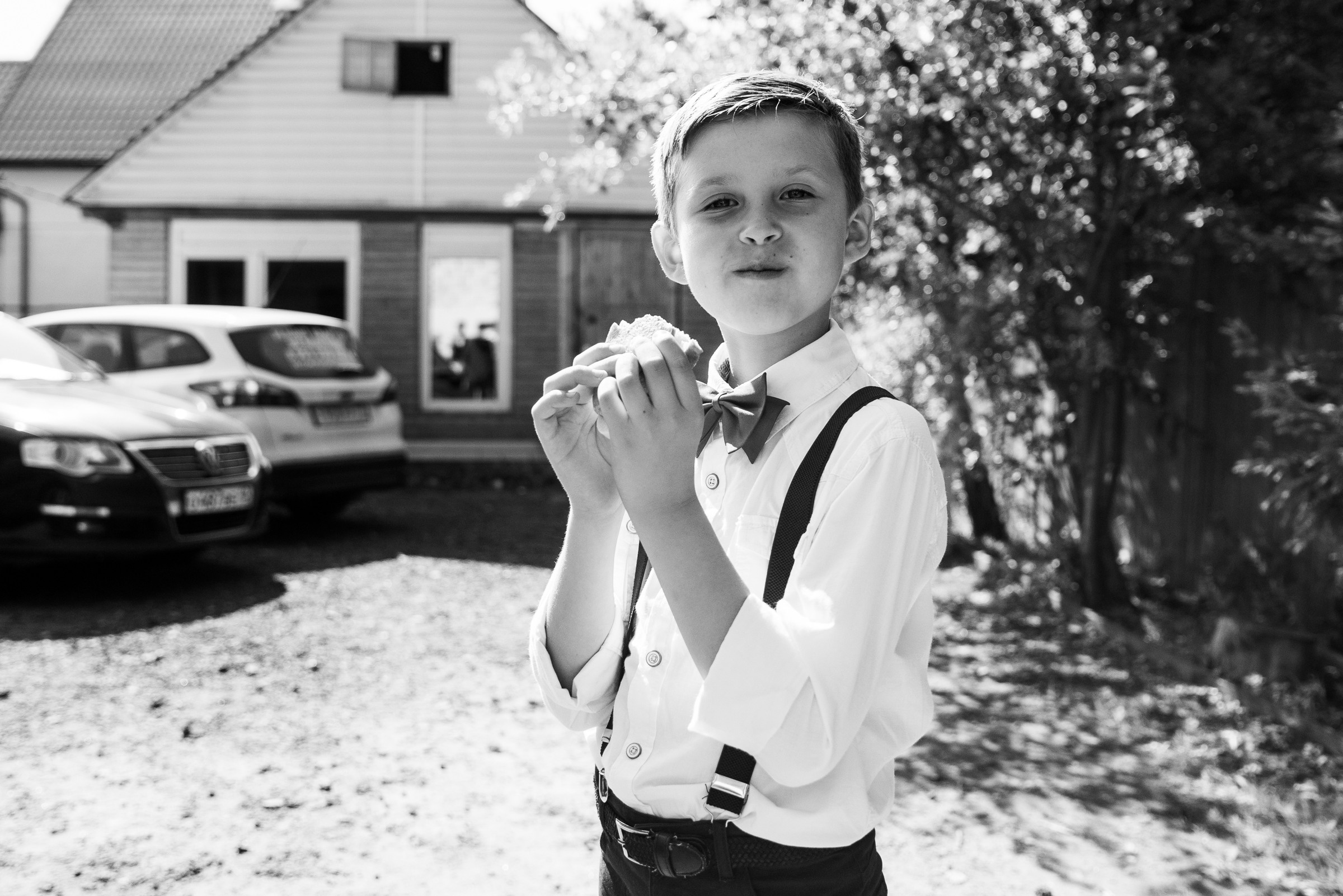 Стас и Оля. Фотограф в Санкт-Петербурге Александр Беляшов