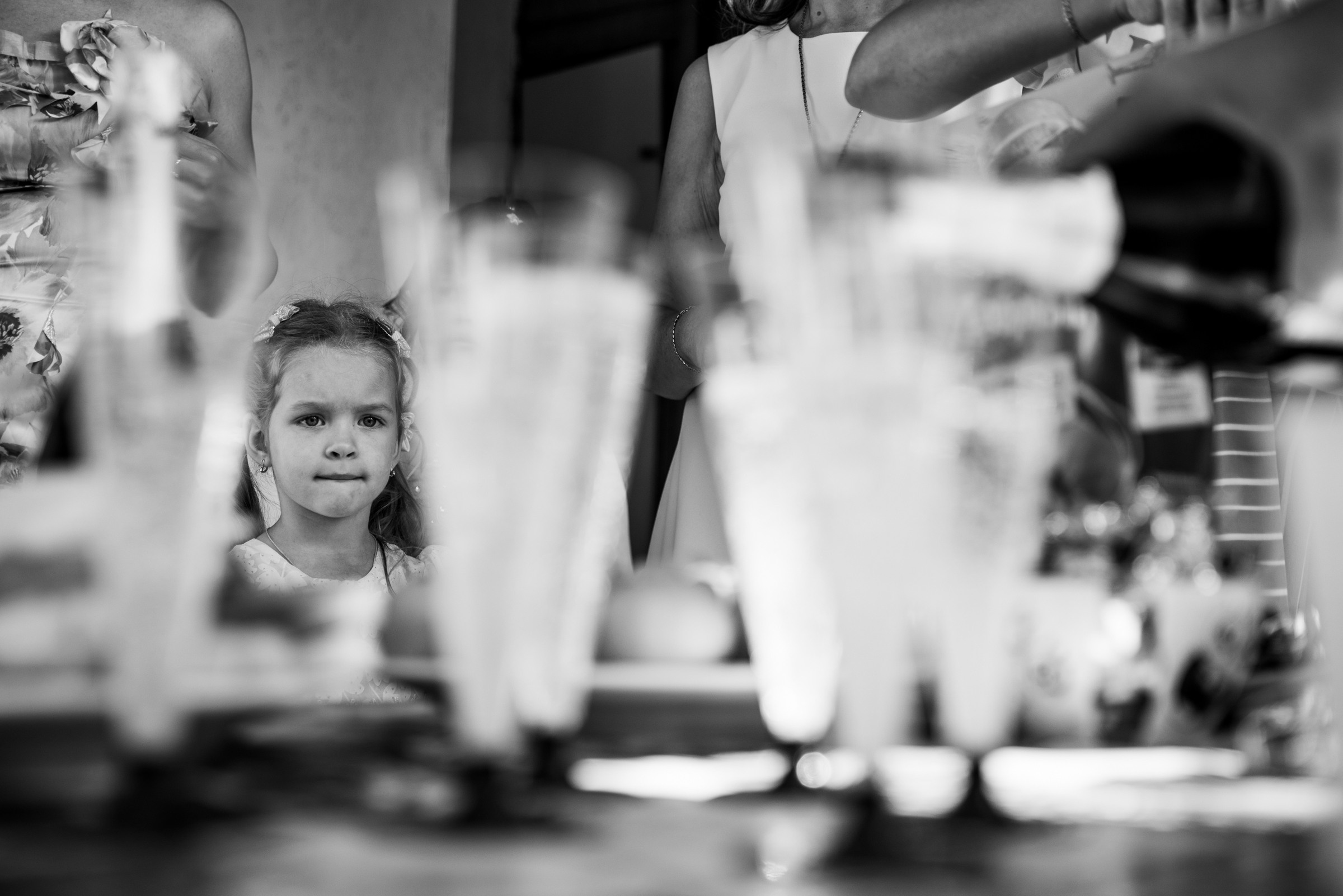 Стас и Оля. Фотограф в Санкт-Петербурге Александр Беляшов