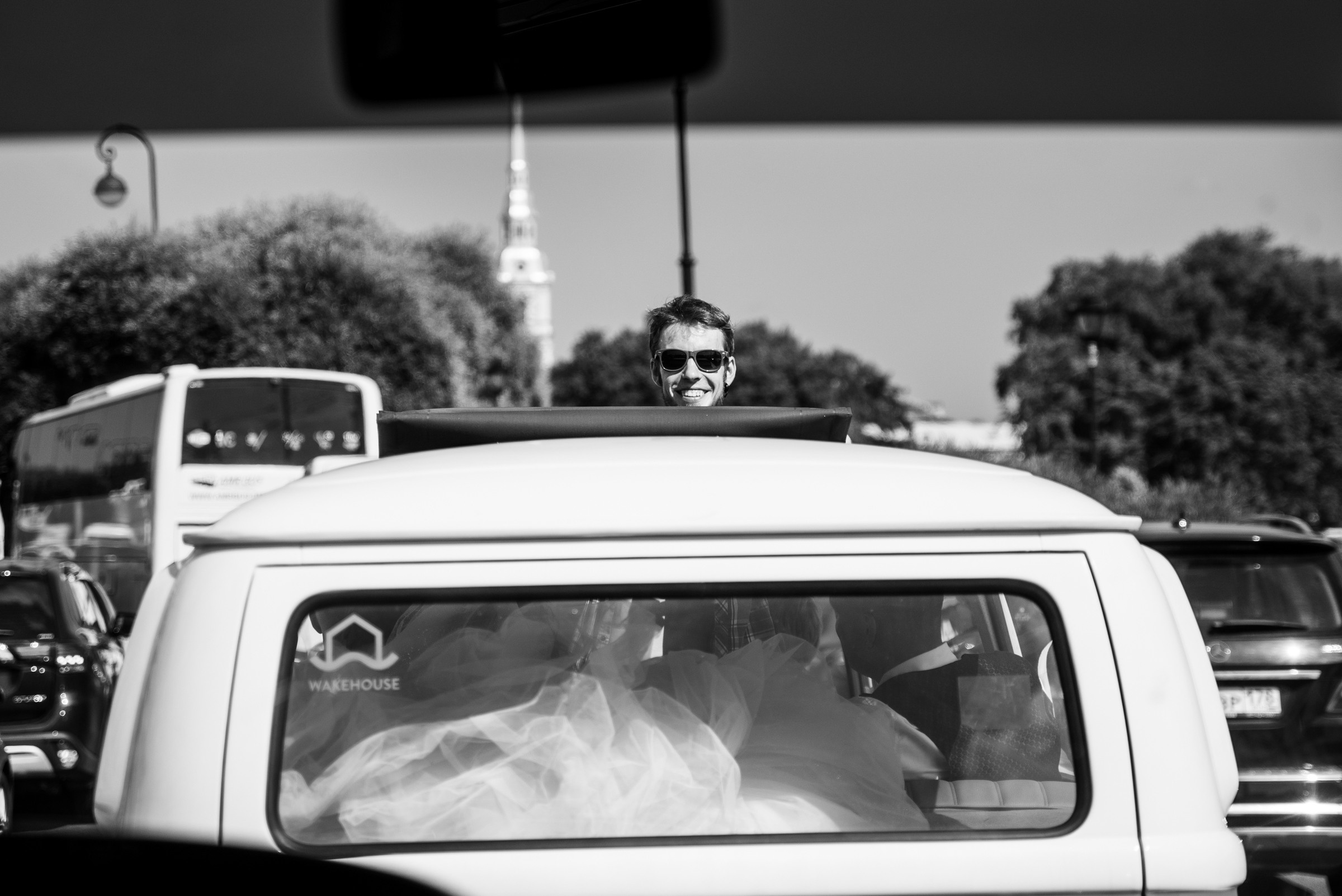 Стас и Оля. Фотограф в Санкт-Петербурге Александр Беляшов