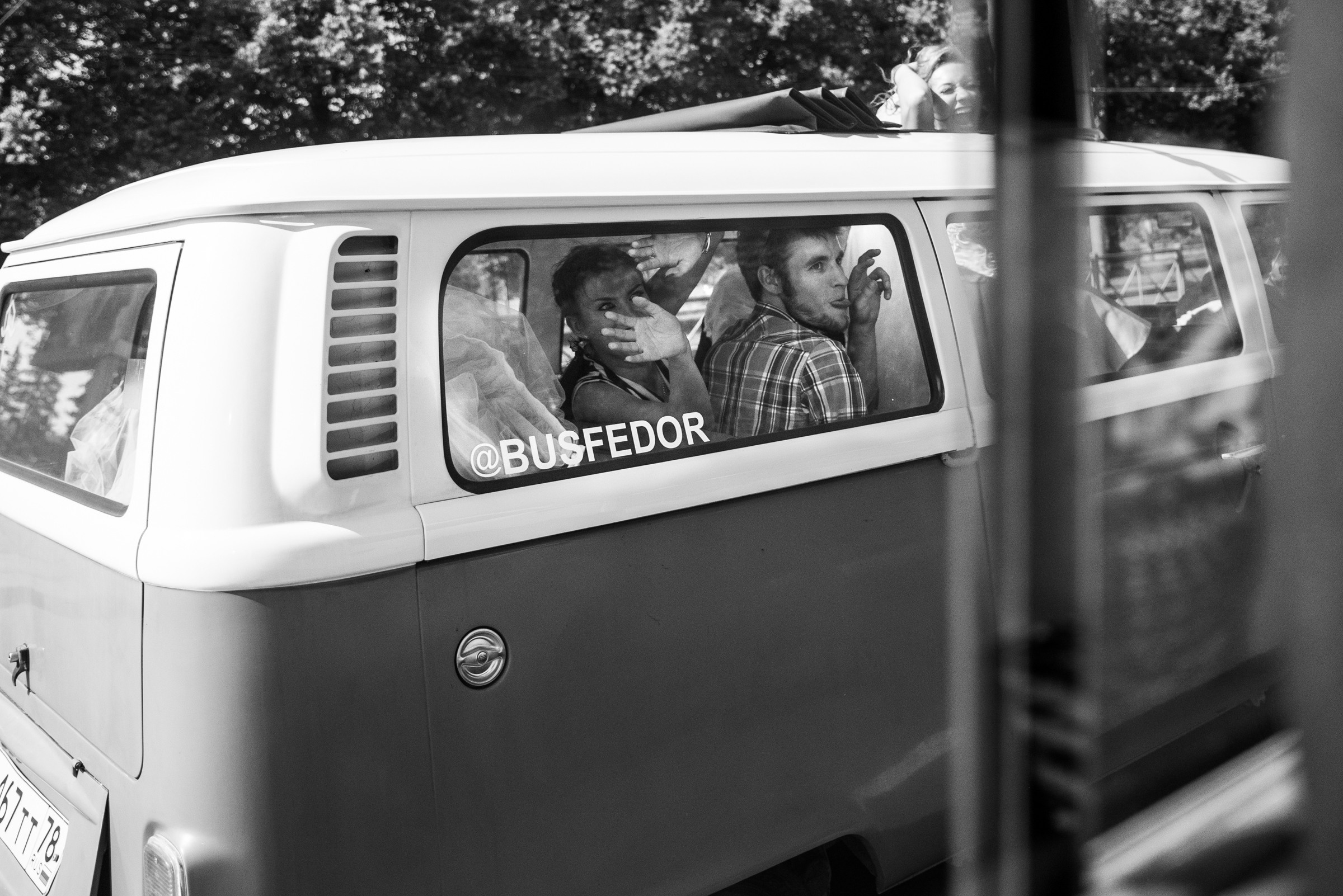 Стас и Оля. Фотограф в Санкт-Петербурге Александр Беляшов