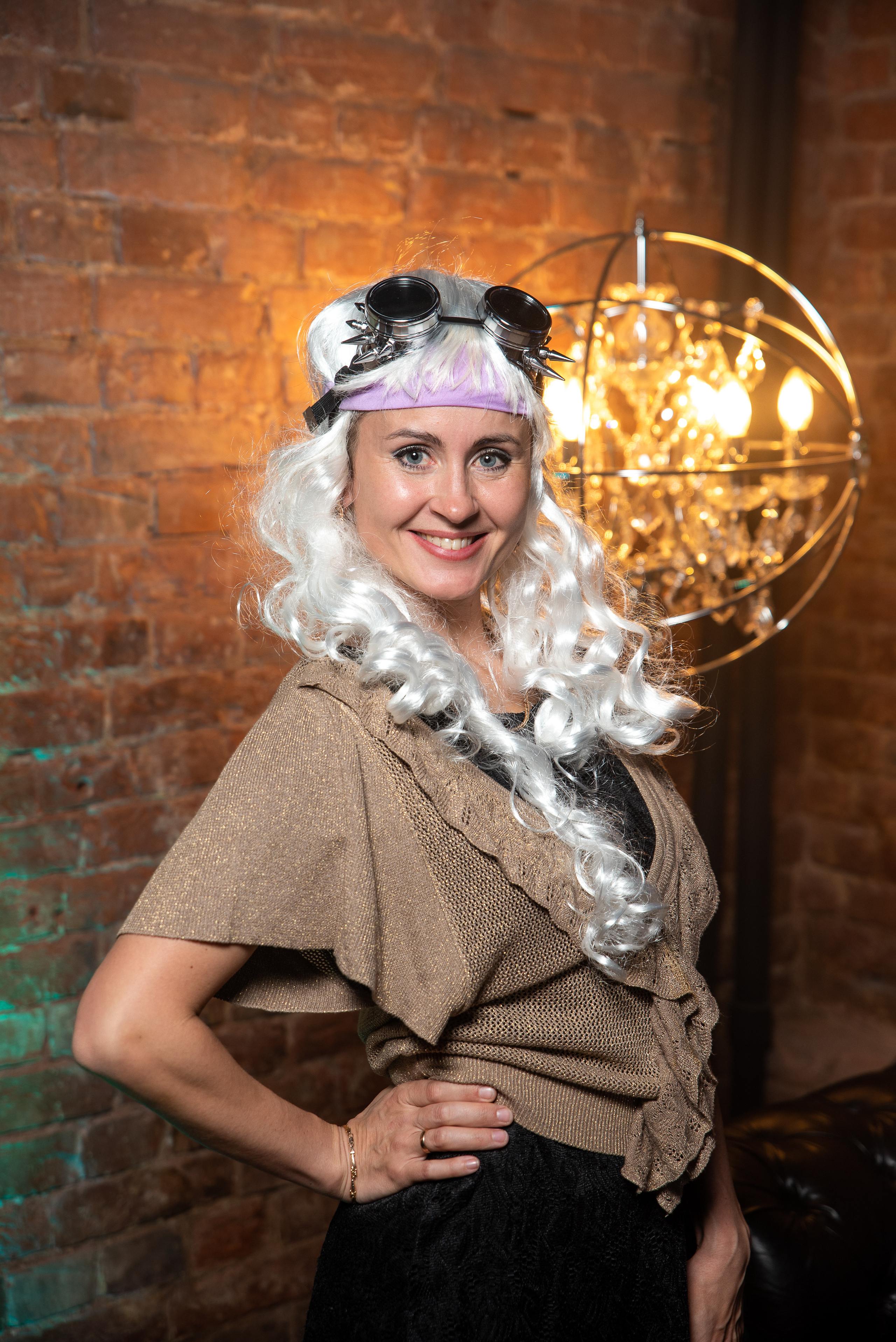 Вечеринка в стиле Лапенко. Фотограф в Санкт-Петербурге Александр Беляшов