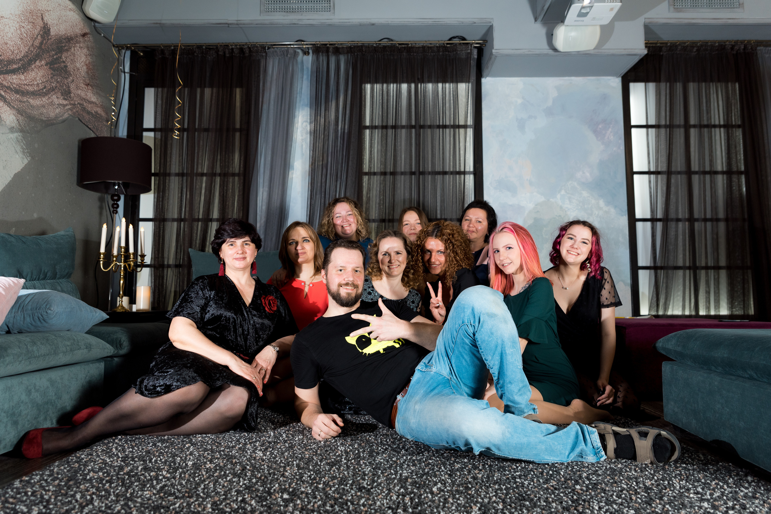 Отзывы. Фотограф в Санкт-Петербурге Александр Беляшов