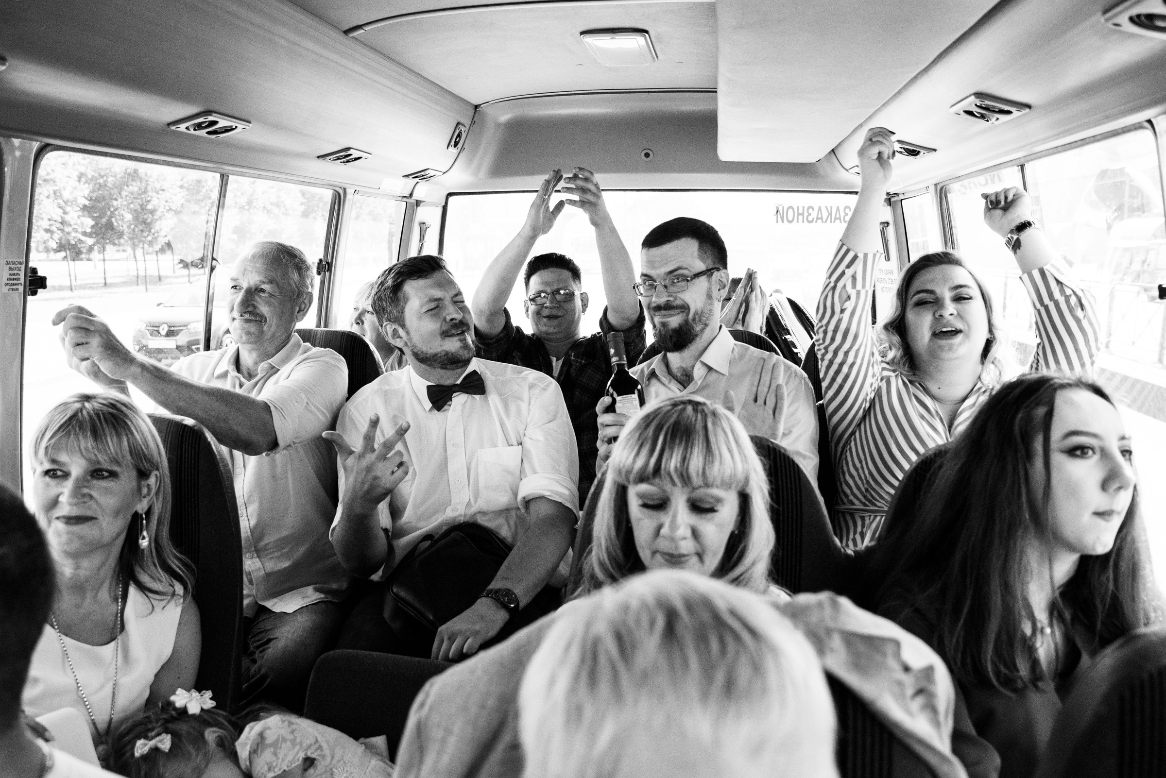 Стас и Оля. Фотограф в Санкт-Петербурге Александр Беляшов