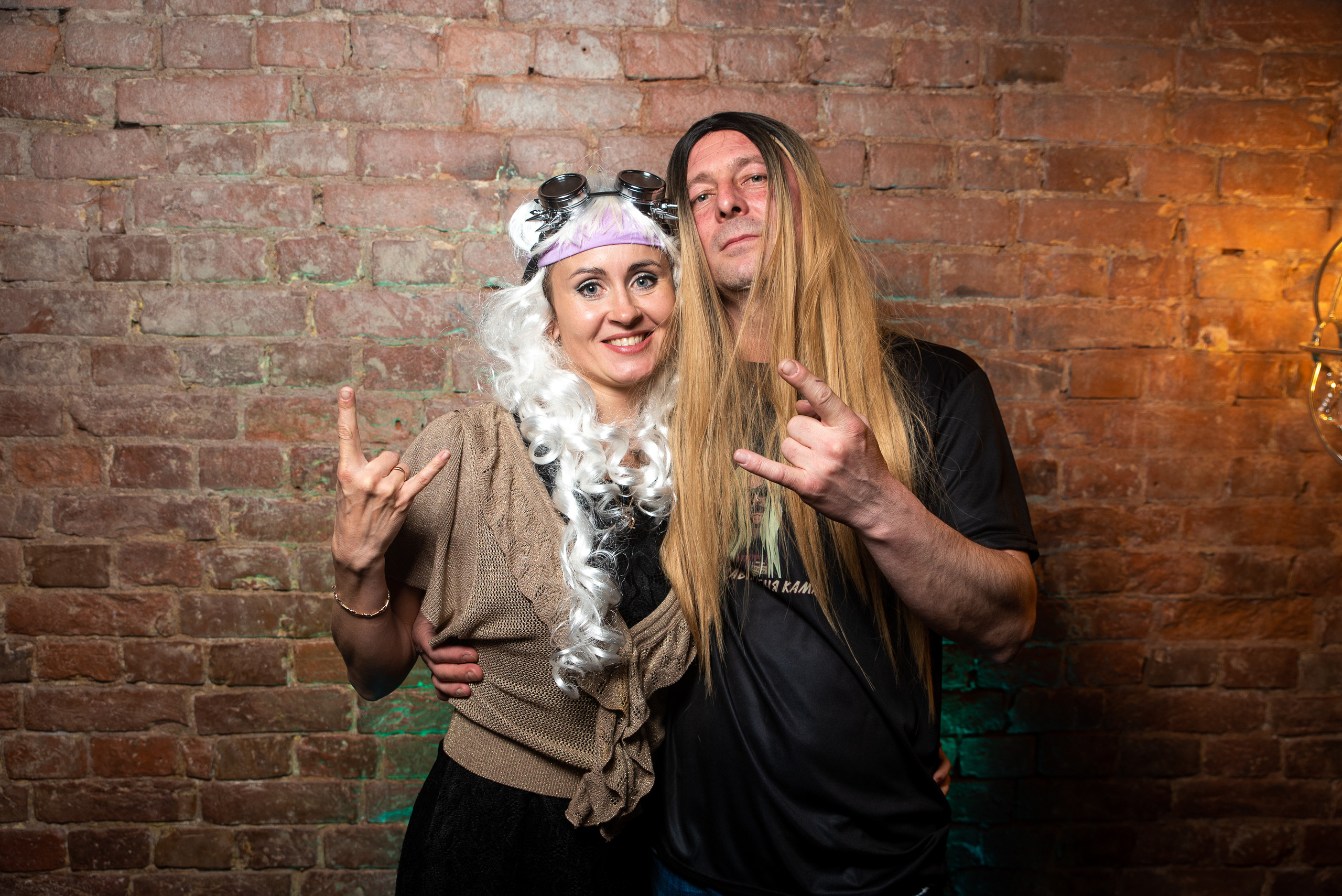 Вечеринка в стиле Лапенко. Фотограф в Санкт-Петербурге Александр Беляшов