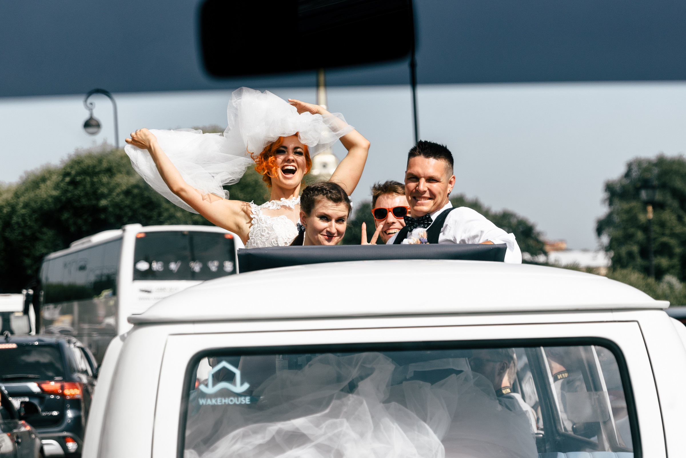 Стас и Оля. Фотограф в Санкт-Петербурге Александр Беляшов