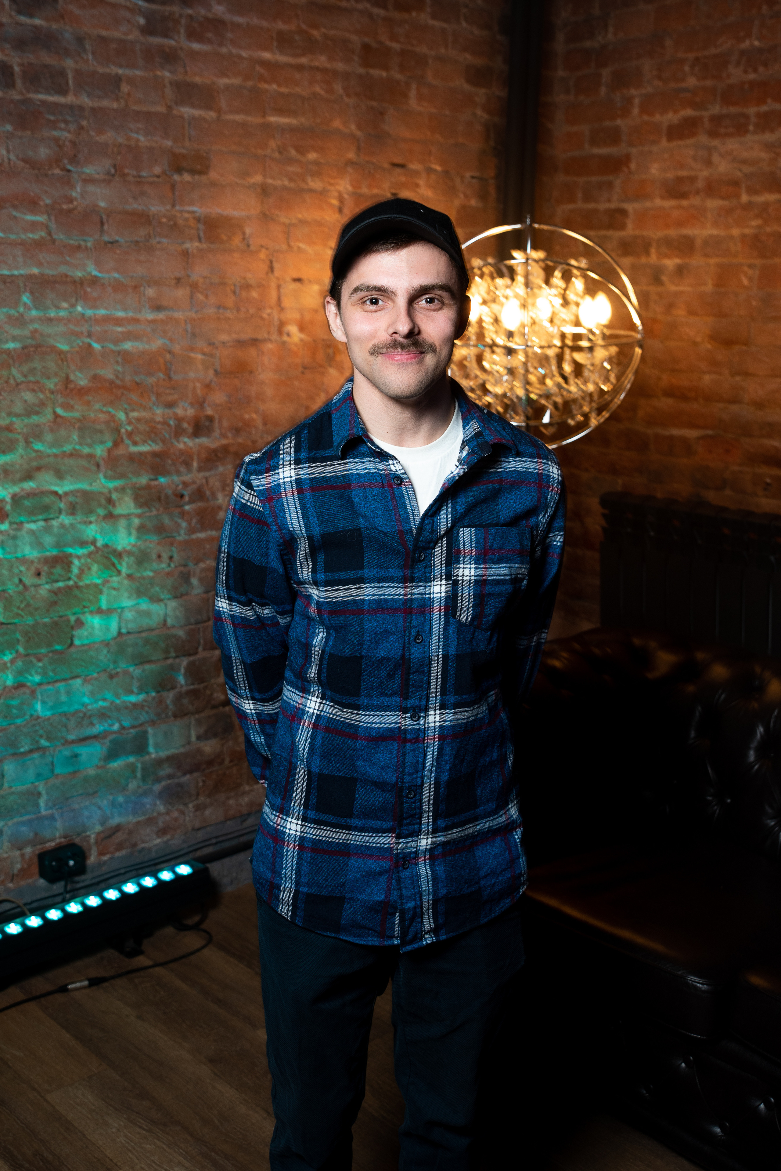 Вечеринка в стиле Лапенко. Фотограф в Санкт-Петербурге Александр Беляшов