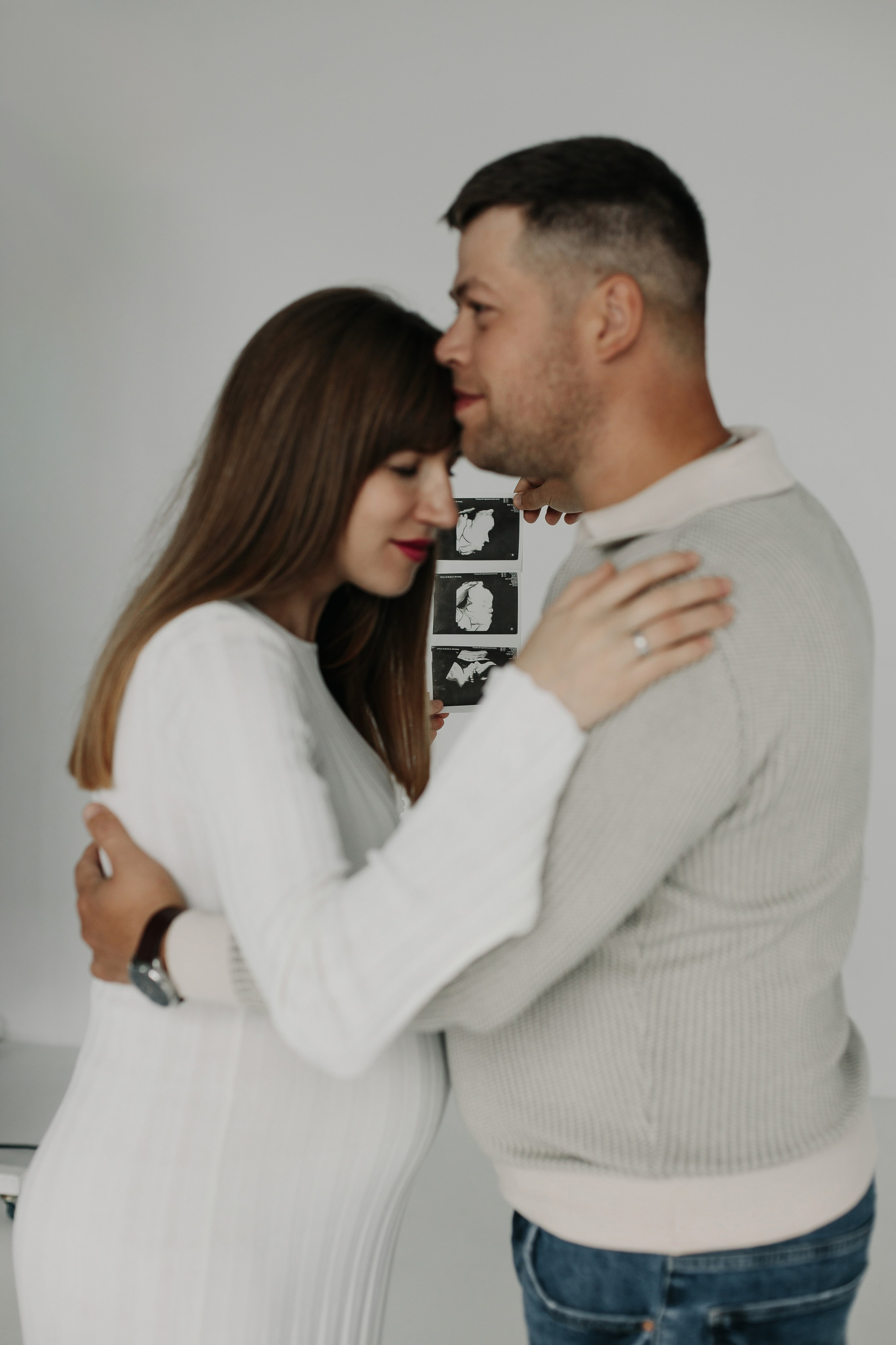 В ожидании. Семейный и детский фотограф в Пскове и Санкт-Петербурге Яна Калинина