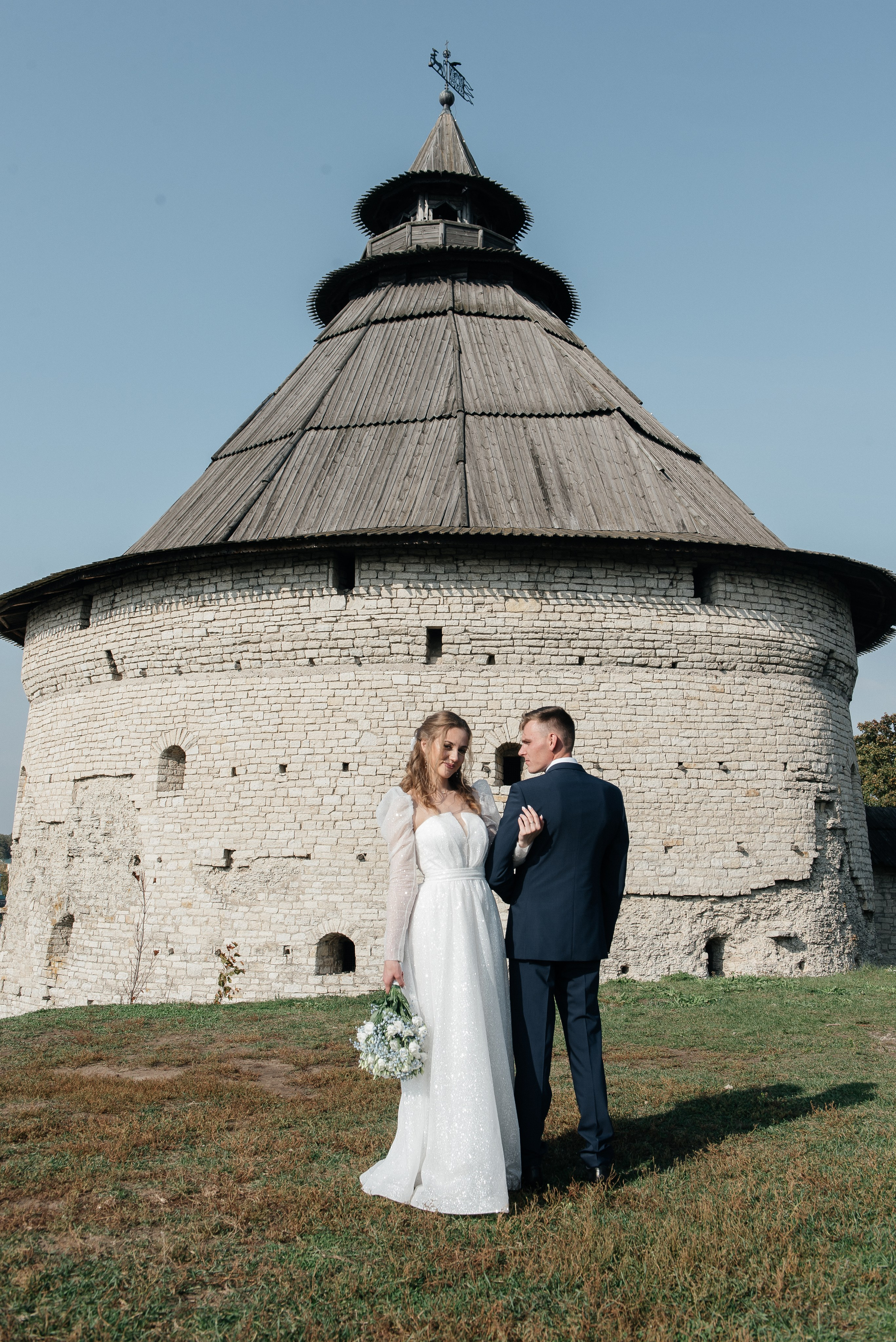 Viktoria & Konstantin. Свадебный и семейный фотограф | Екатерина Вяткина