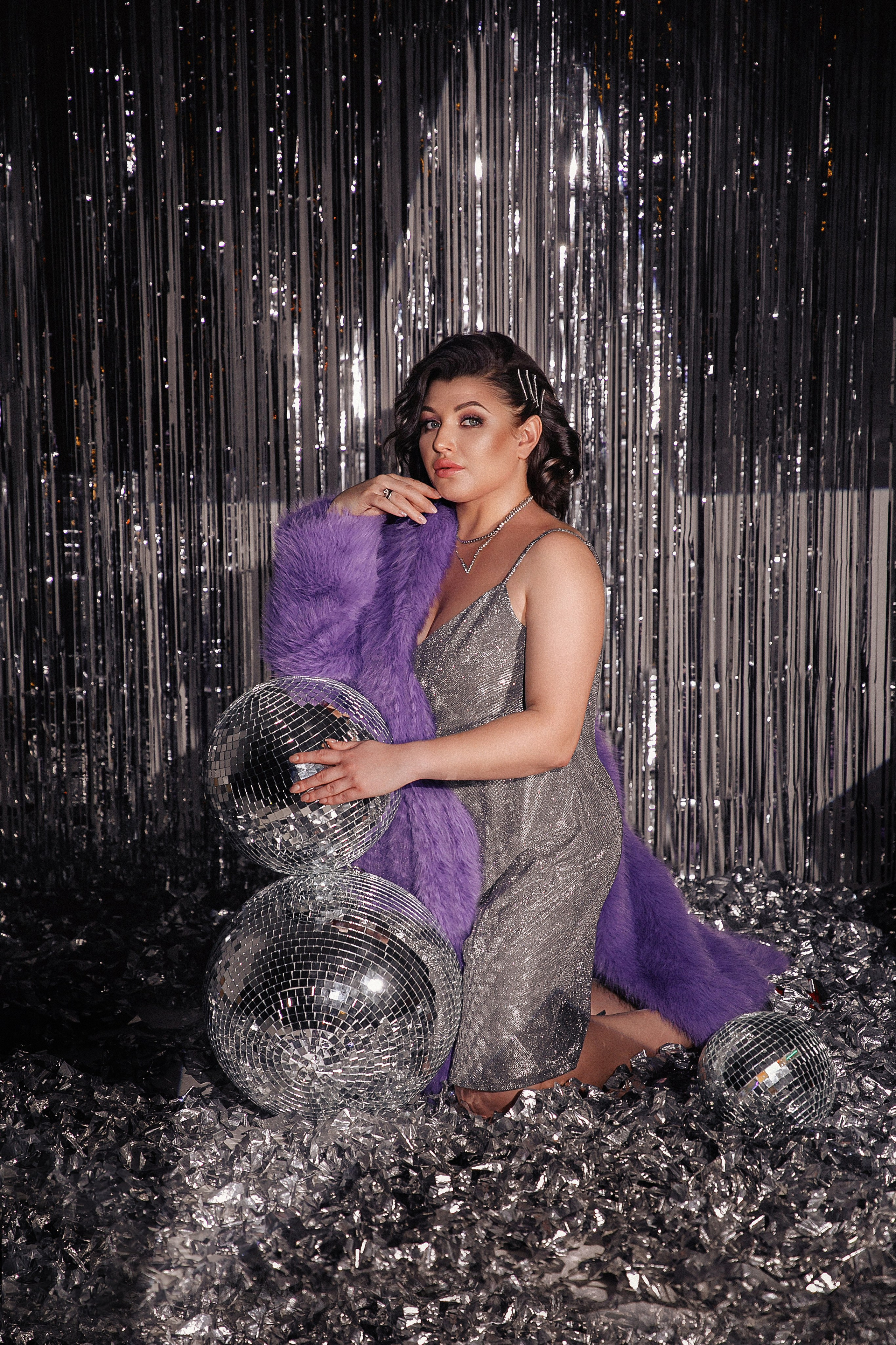 Новогодние съемки с 15 ноября по 15 января. Свадебный фотограф в новокузнецке