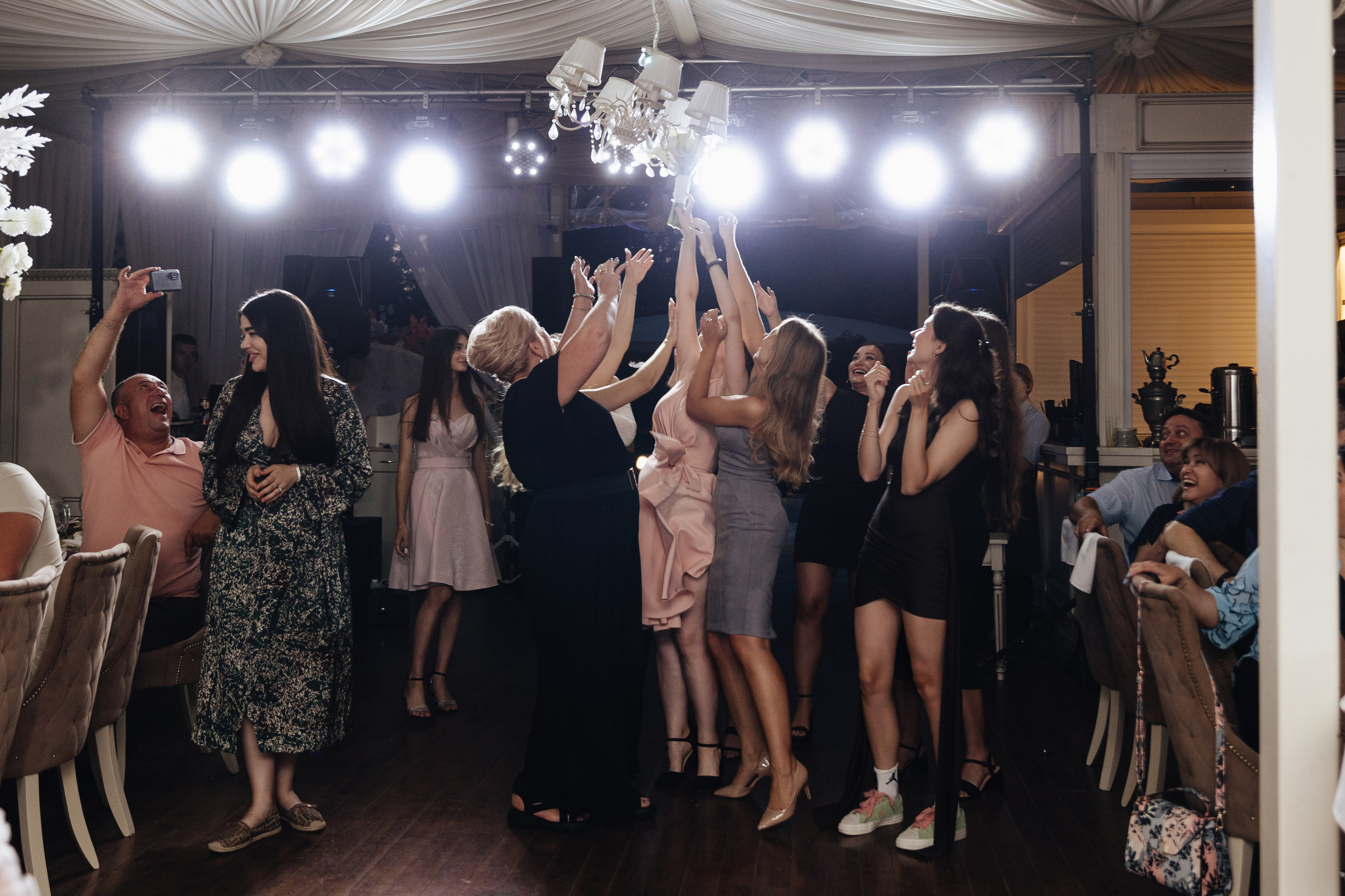 Ева и Павел. Семейный и свадебный фотограф в Донецке Елена Гордеева