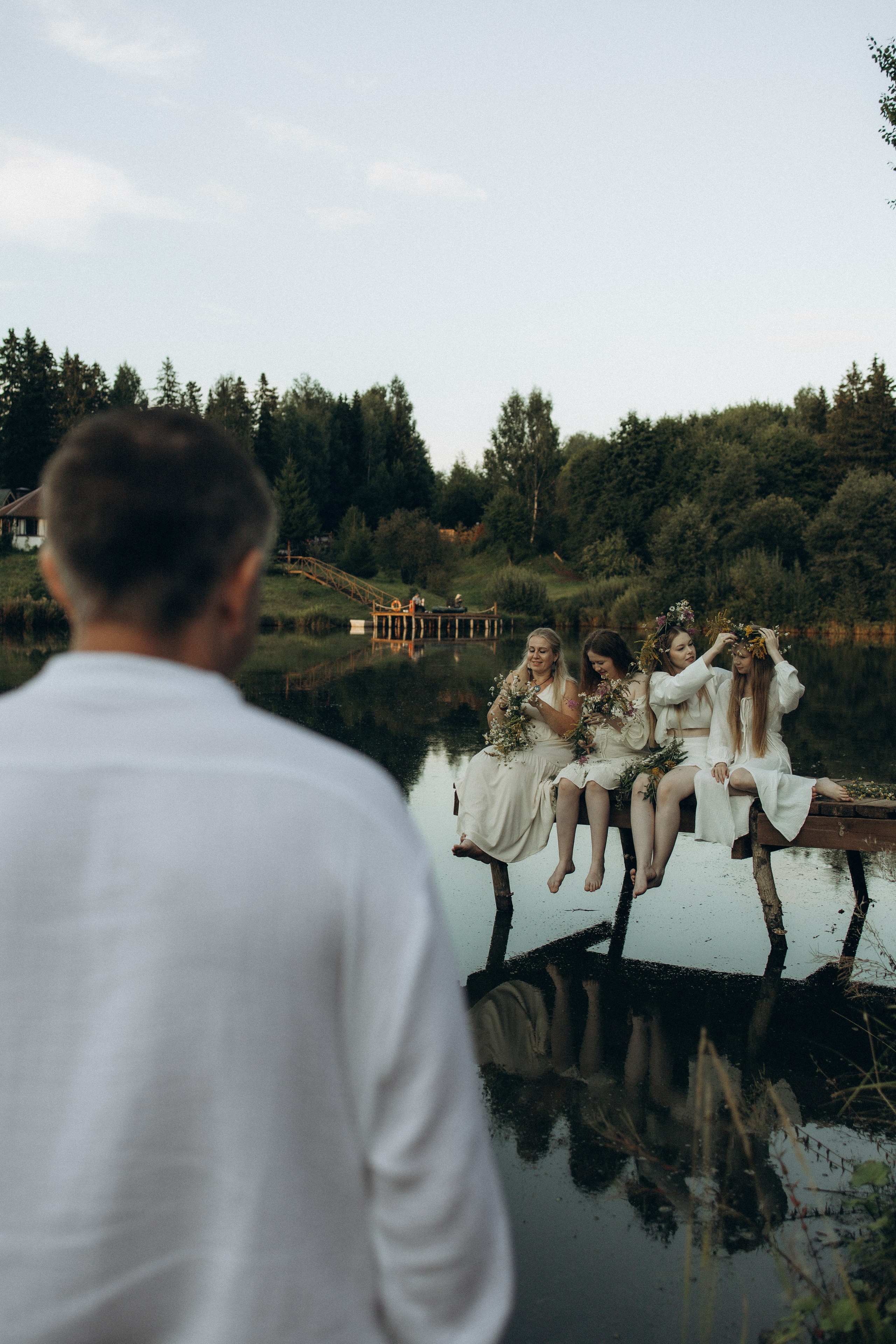 Семья Шайеховых. Семейный фотограф в Ижевске Даша Денисова