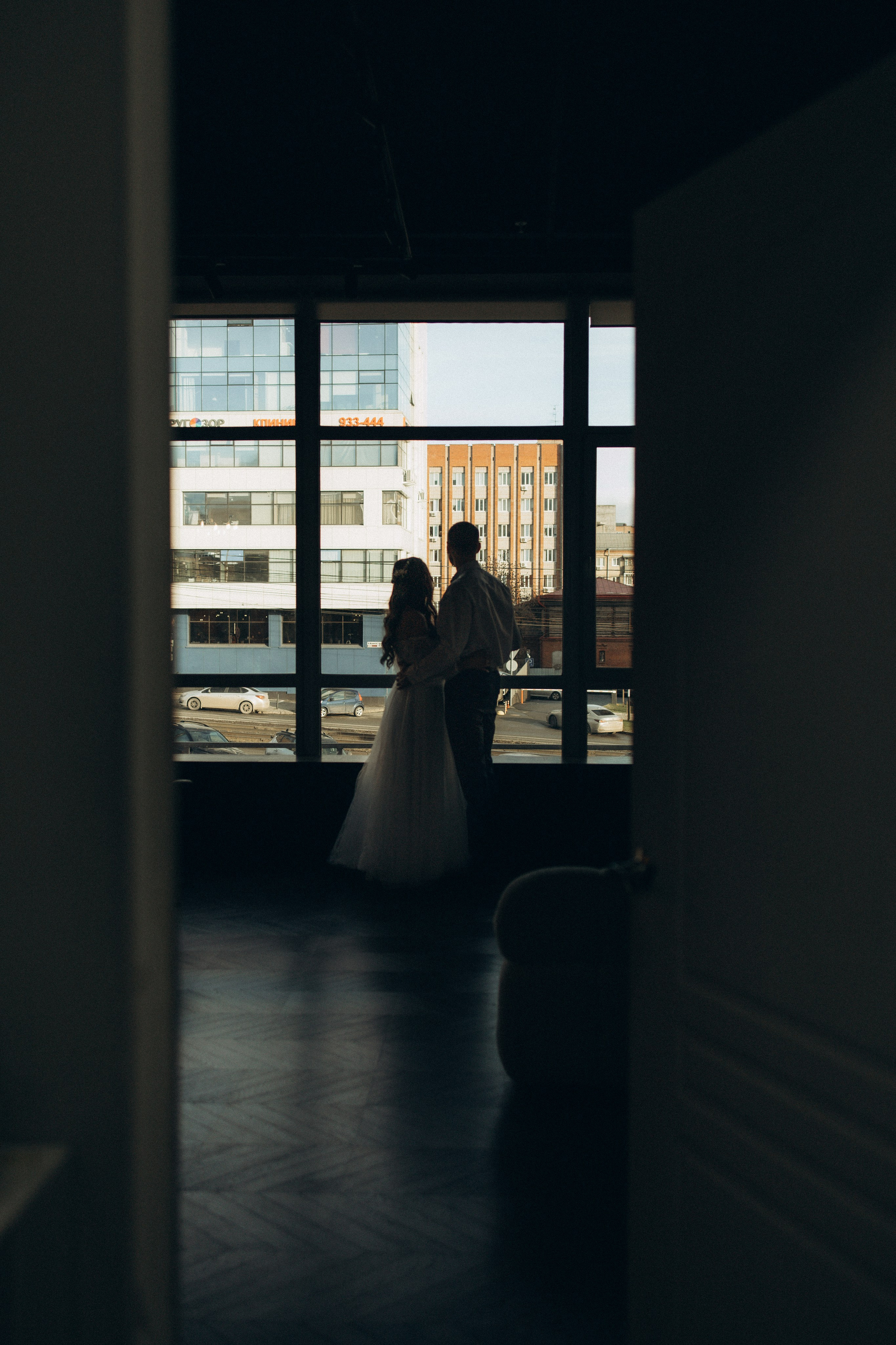 Кристина ♡ Александр. Семейный фотограф в Ижевске Даша Денисова