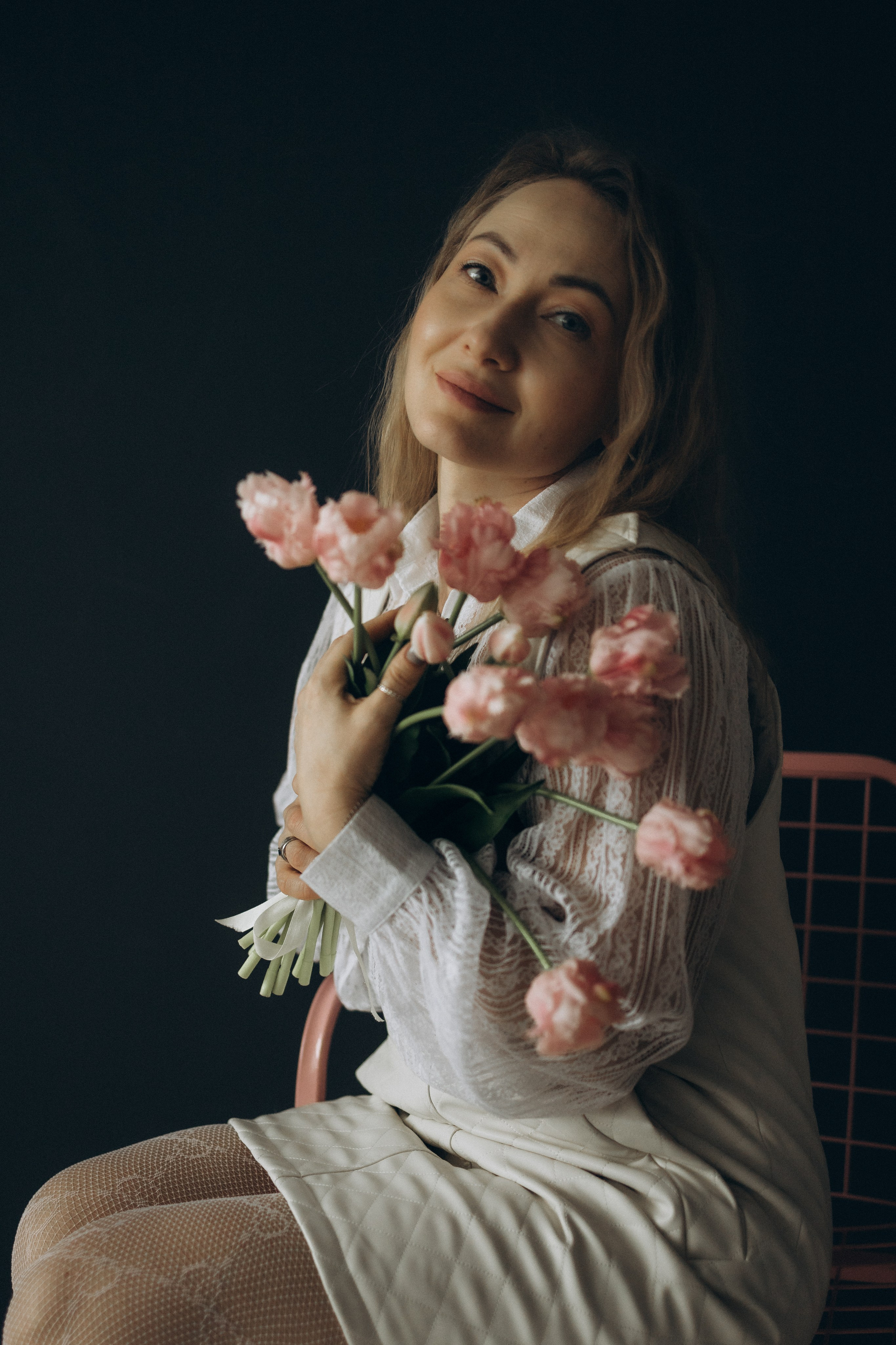 Женский портрет ~Ольга~. Семейный фотограф в Ижевске Даша Денисова