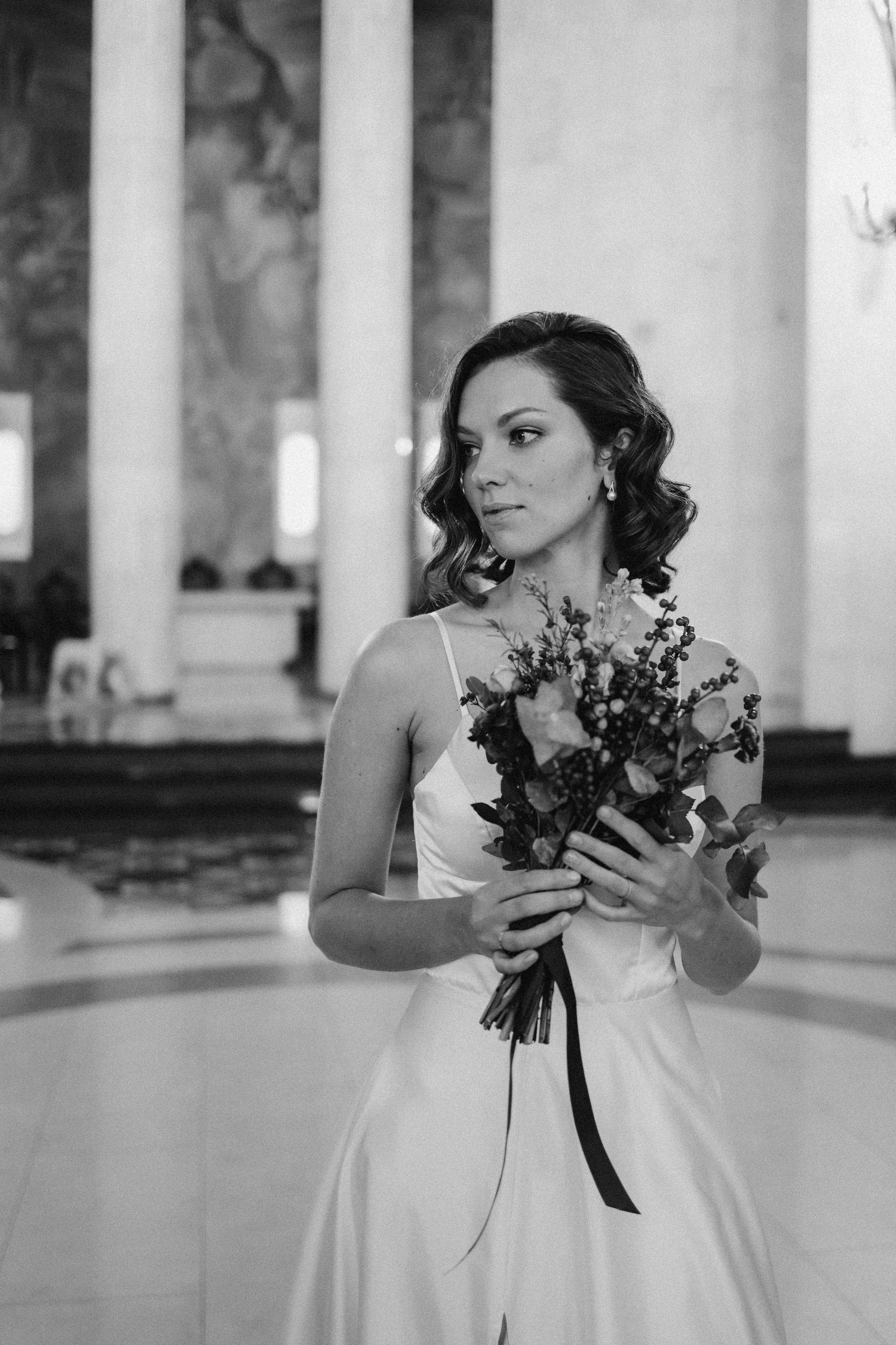 Айрат и Лиза. Фотограф в Армении Женя Гилевич