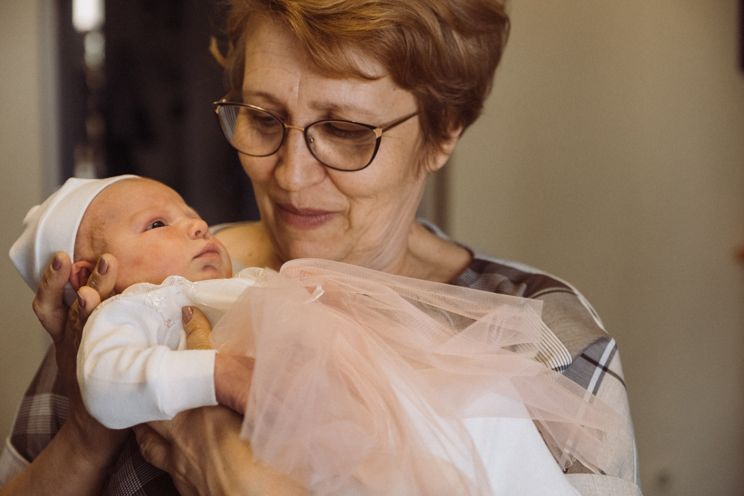 Выписка Оливии. Семейный фотограф Москва