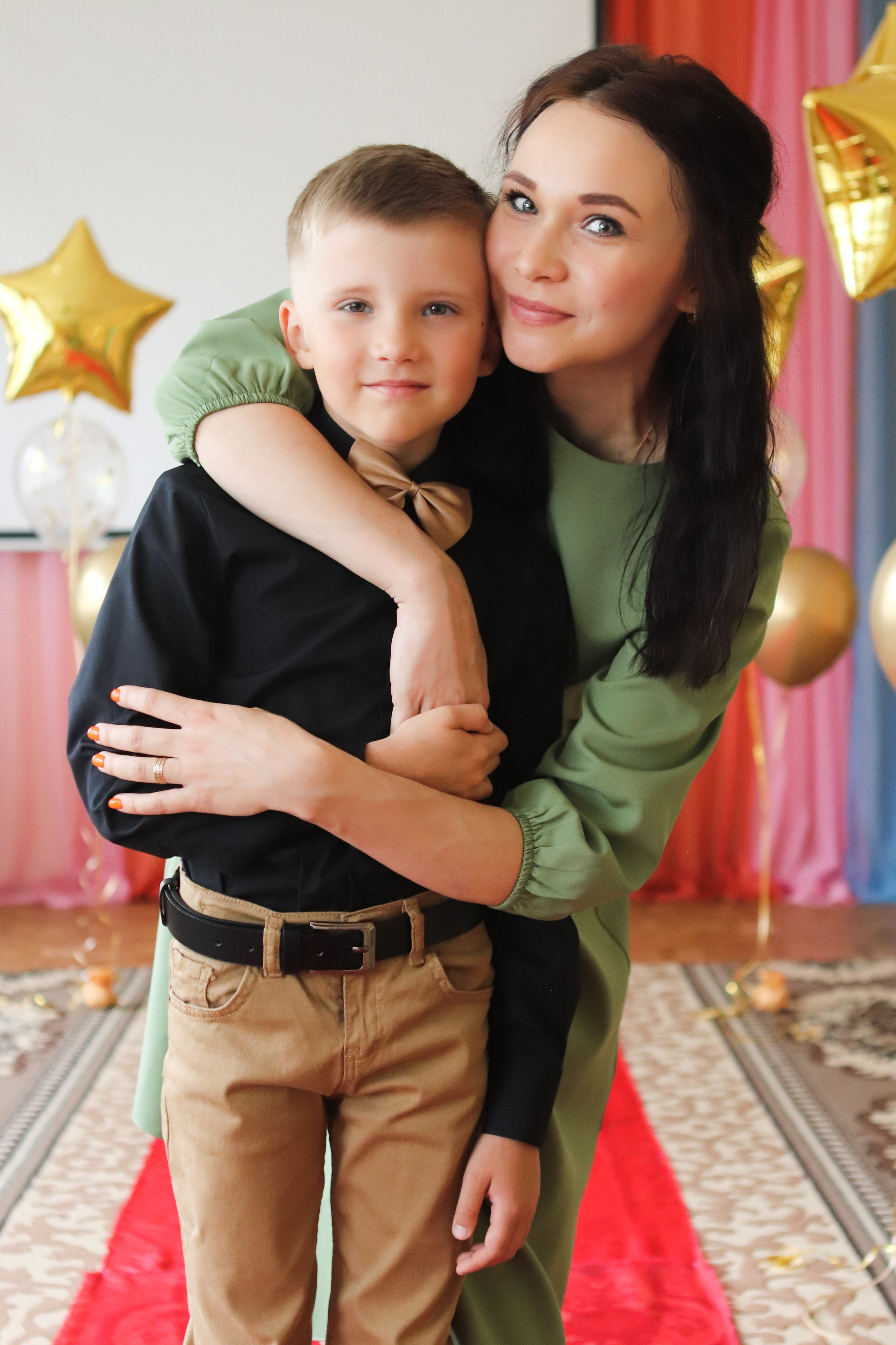 Выпускной детский сад. Семейный свадебный детский фотограф Саранск Наталья Сыркина